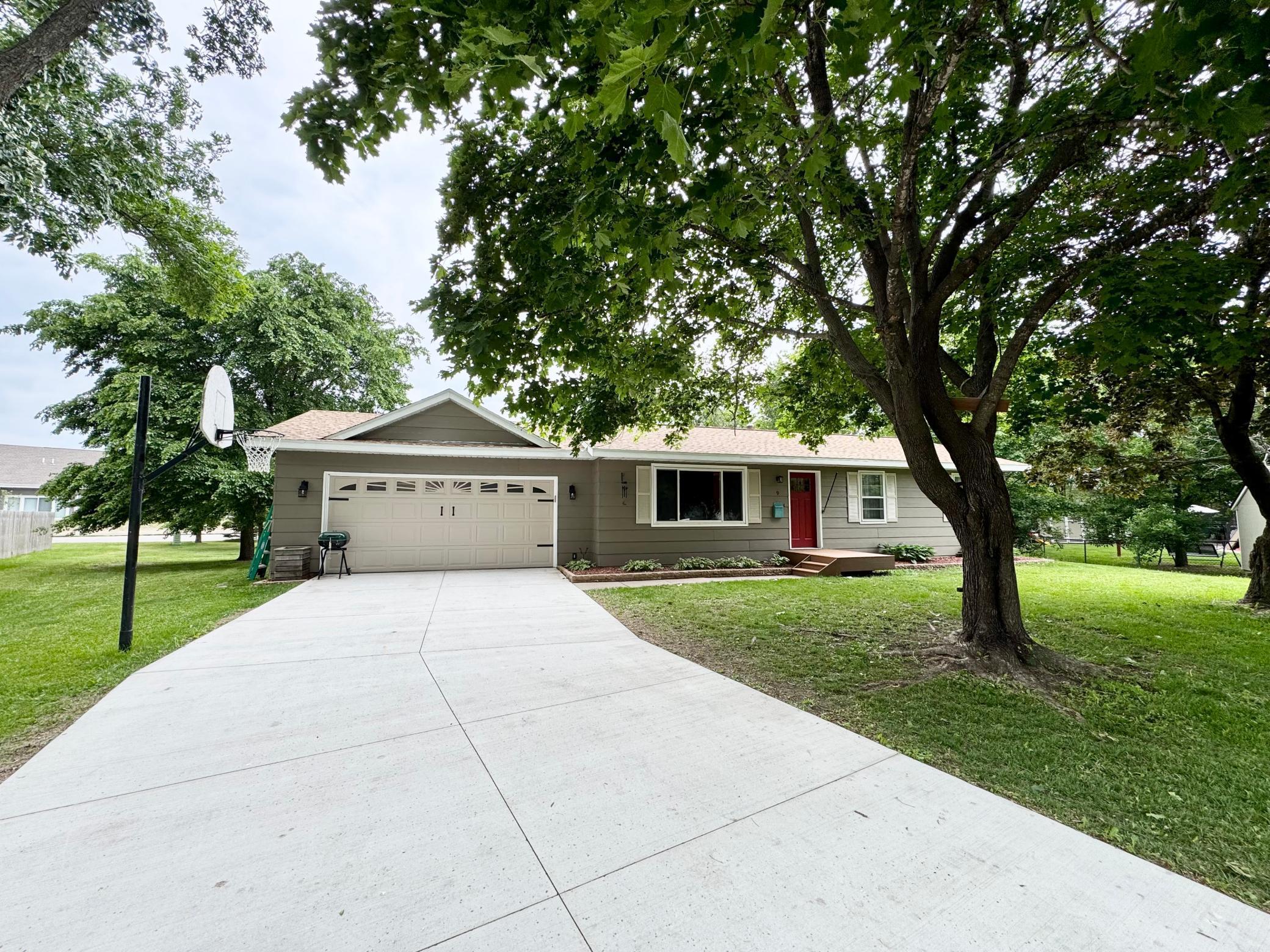 View of Residential at 9 Bunker Circle, Monticello MN 55362, Monticello - Mike Wilen | Minnesota Team Real Estate
