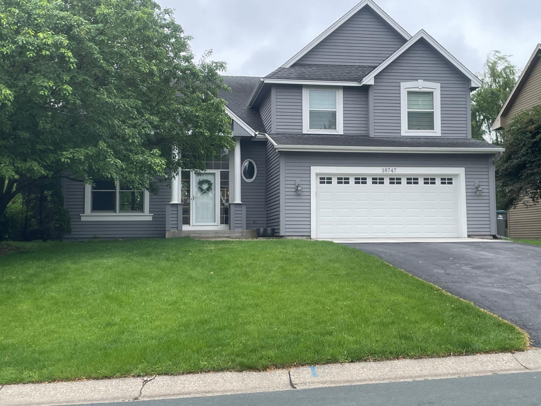 View of Residential at 18747 Wynnfield Road, Eden Prairie MN 55347, Eden Prairie - Mike Wilen | Minnesota Team Real Estate