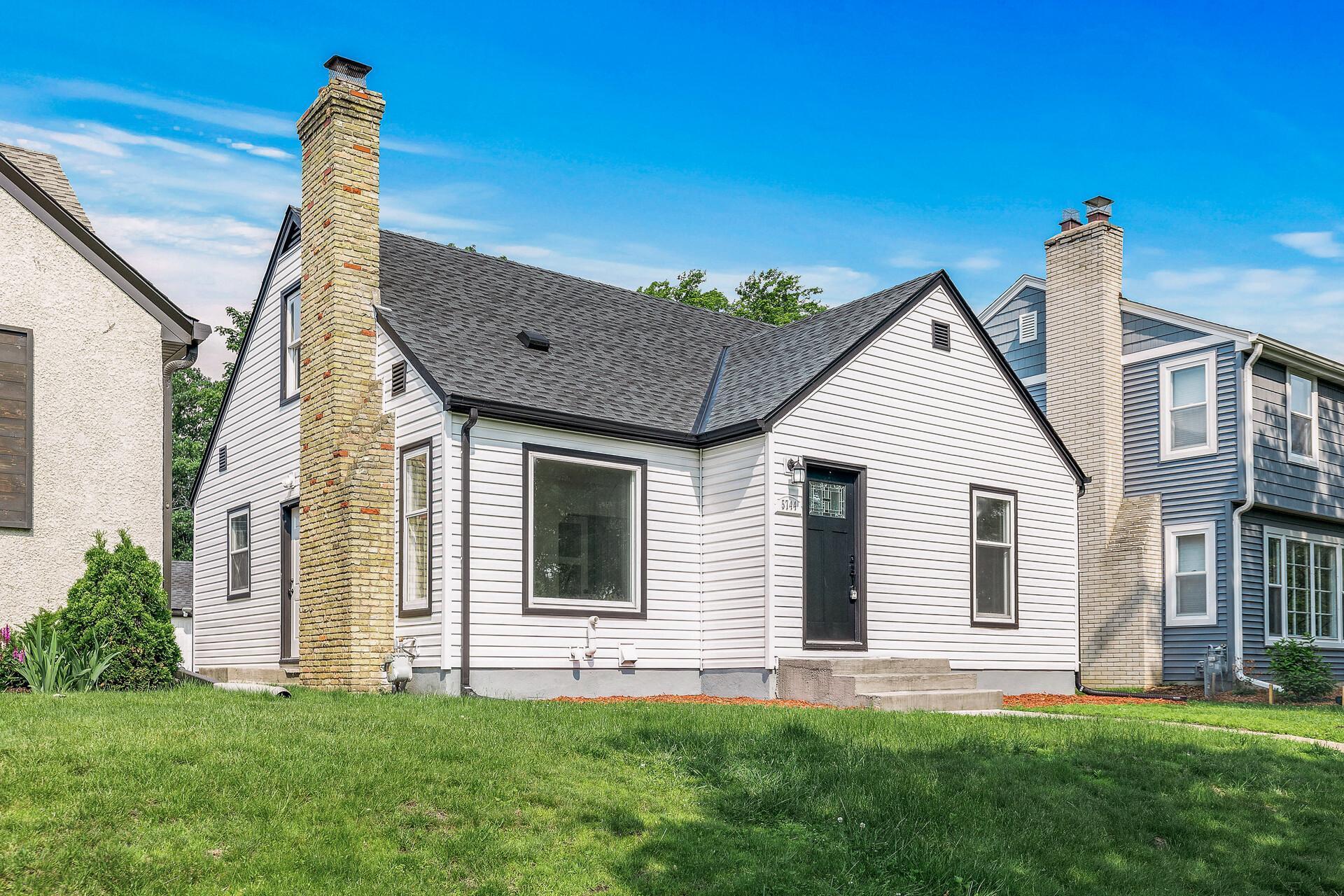 View of Residential at 5744 23rd Avenue, Minneapolis MN 55417, Minneapolis - Mike Wilen | Minnesota Team Real Estate