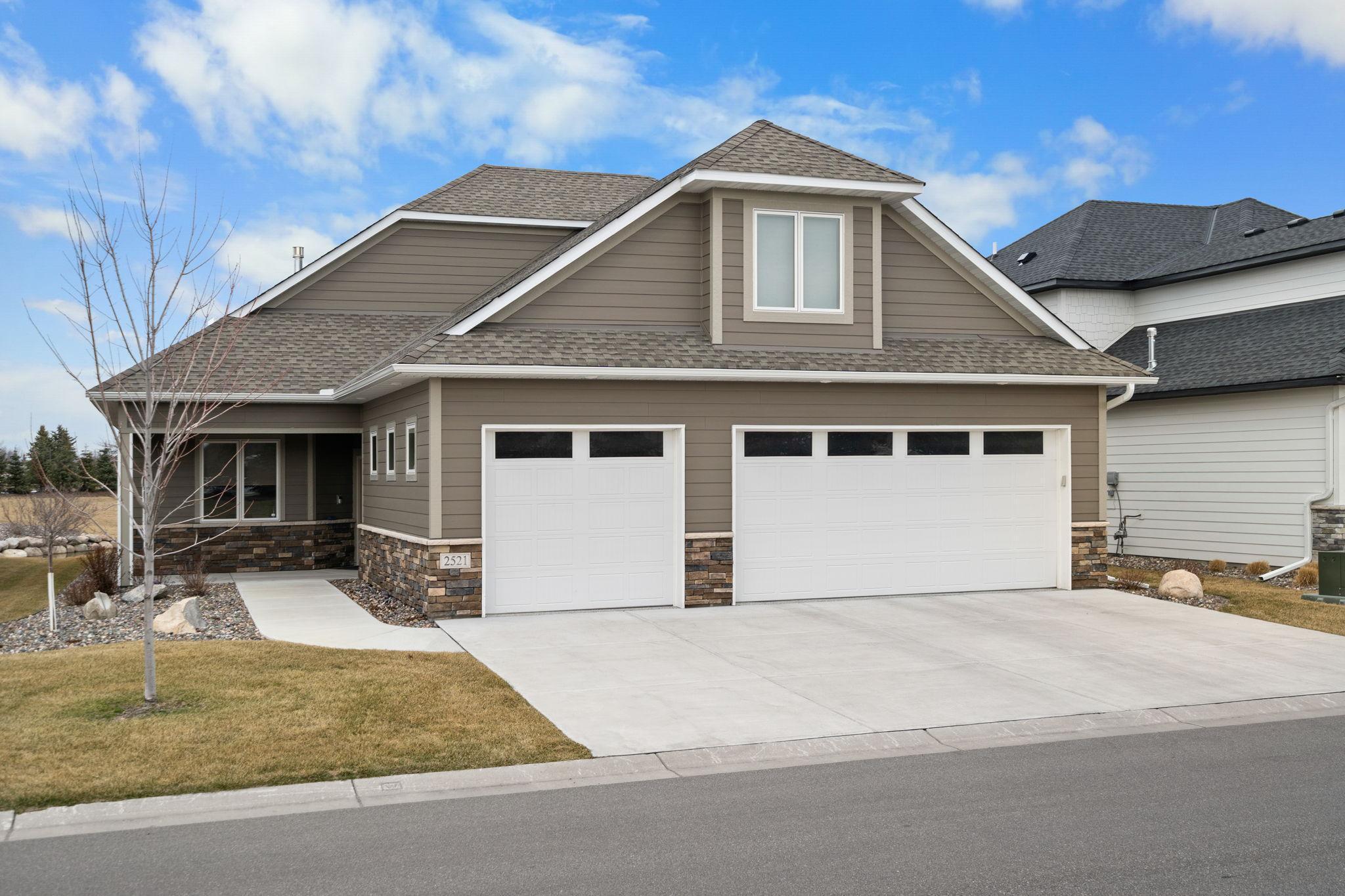 View of Residential at 2521 110th Court, Blaine MN 55449, Blaine - Mike Wilen | Minnesota Team Real Estate