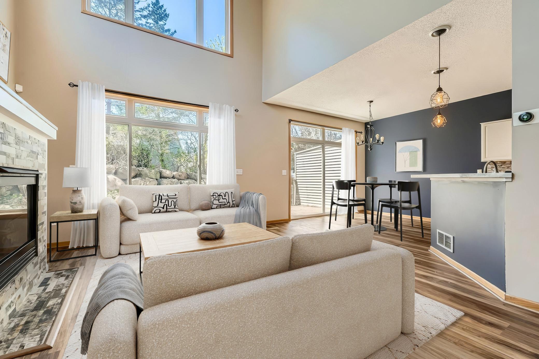 View of Residential at 604 Crane Creek Lane, Eagan MN 55121, Eagan - Mike Wilen | Minnesota Team Real Estate