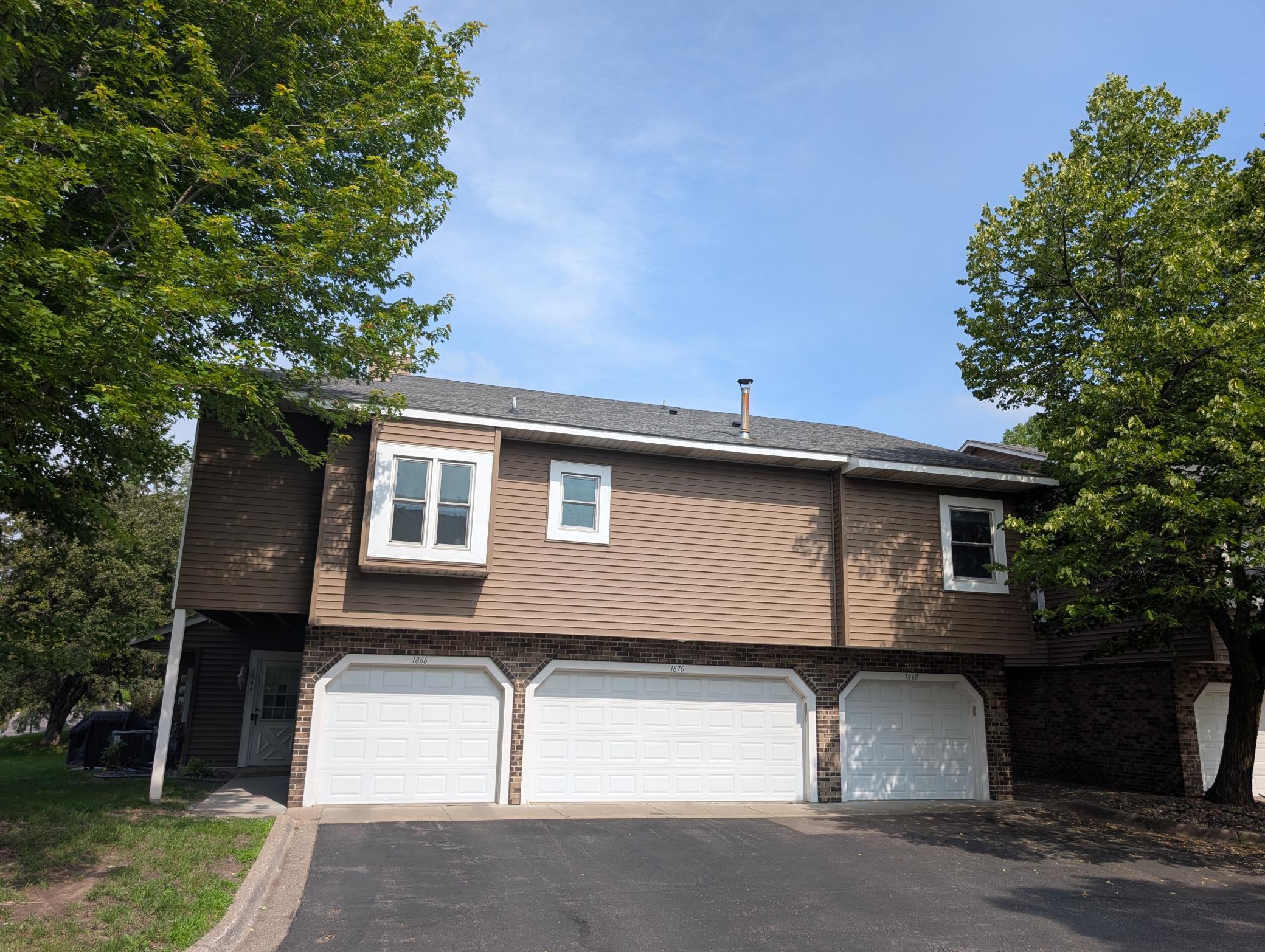 View of Residential at 1870 Southpointe Terrace #W1870, Eagan MN 55122, Eagan - Mike Wilen | Minnesota Team Real Estate