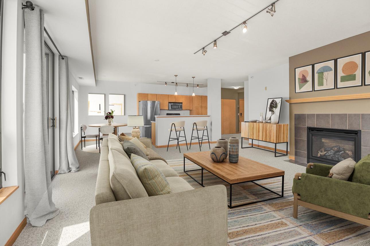 View of Residential at 7600 Lyndale Avenue #340, Richfield MN 55423, Richfield - Mike Wilen | Minnesota Team Real Estate