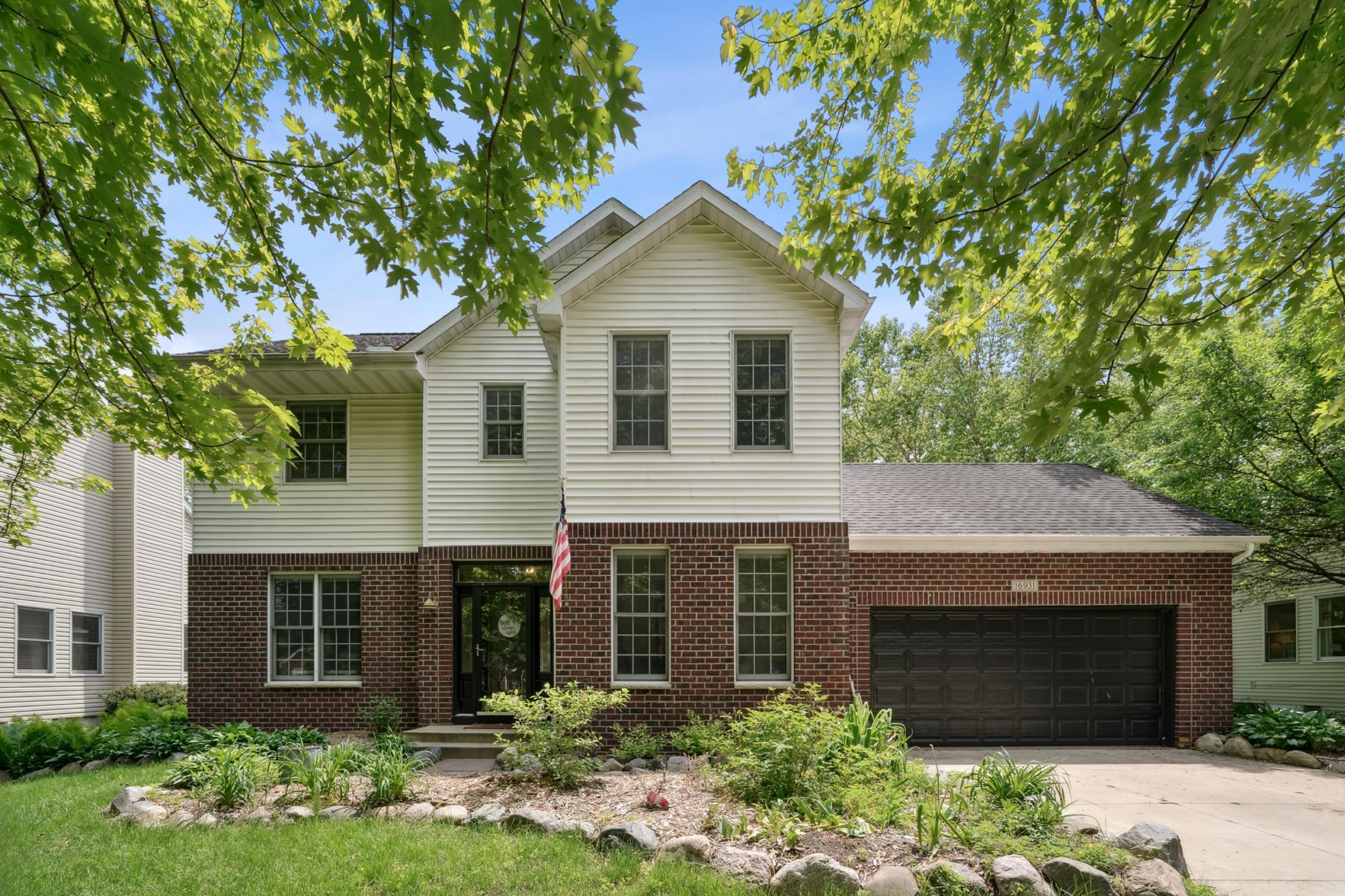 View of Residential at 16931 Hanover Lane, Eden Prairie MN 55347, Eden Prairie - Mike Wilen | Minnesota Team Real Estate