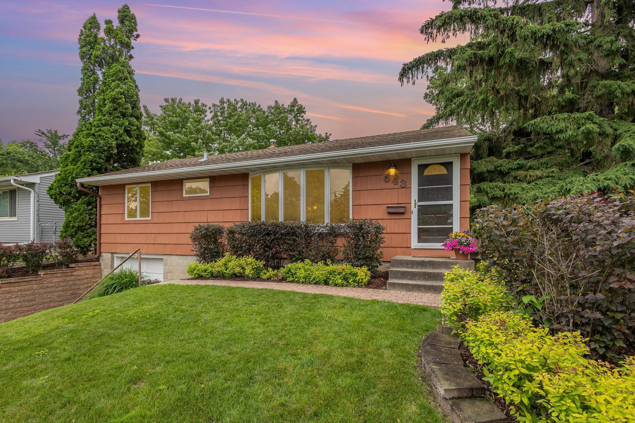 View of Residential at 543 11th Avenue, South Saint Paul MN 55075, South Saint Paul - Mike Wilen | Minnesota Team Real Estate