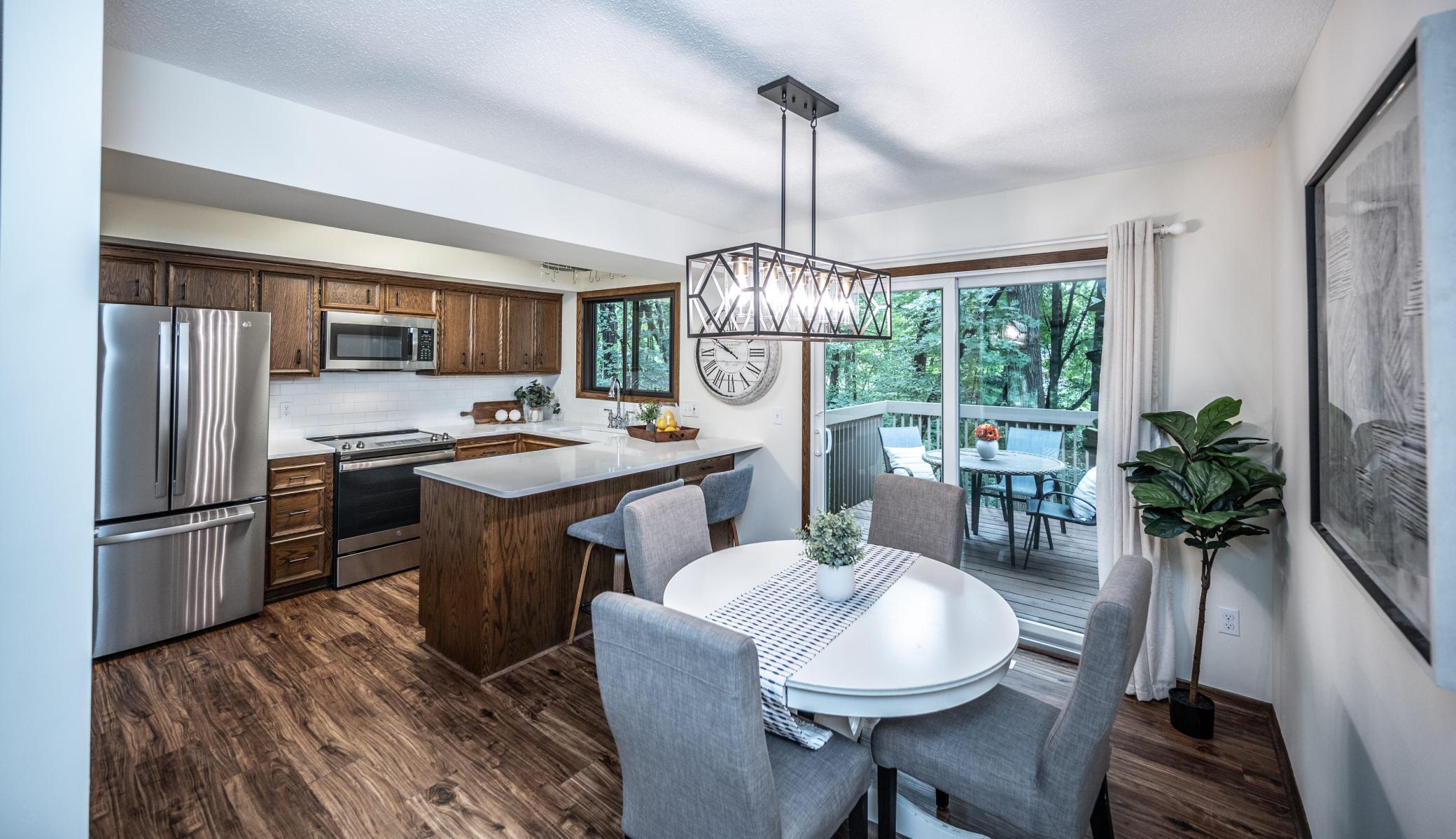 View of Residential at 1800 Comstock Lane, Plymouth MN 55447, Plymouth - Mike Wilen | Minnesota Team Real Estate