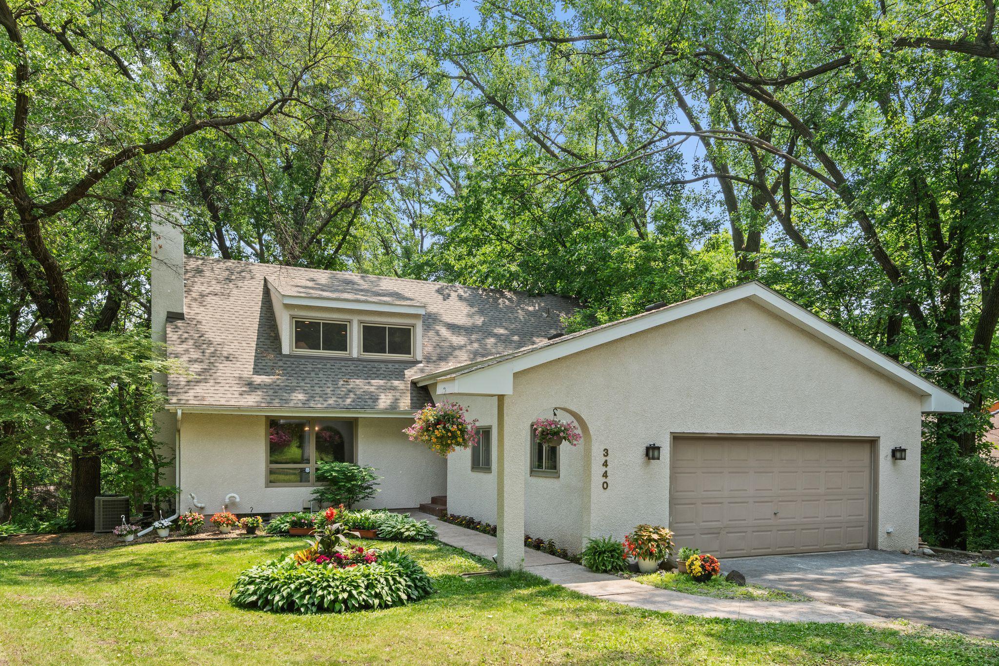View of Residential at 3440 Glenarden Road, Arden Hills MN 55112, Arden Hills - Mike Wilen | Minnesota Team Real Estate
