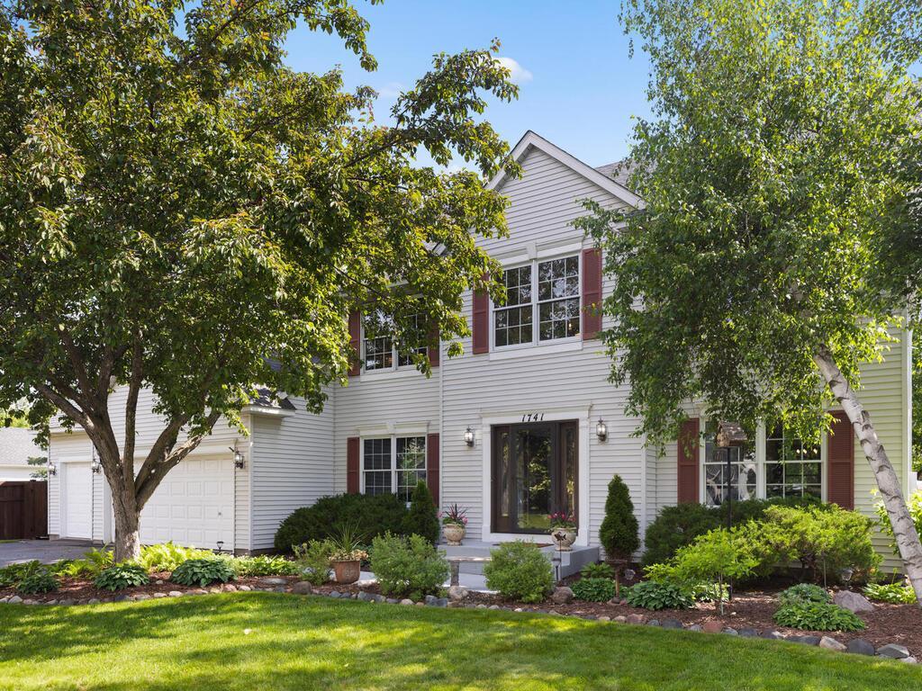 View of Residential at 1741 Spinaker Drive, Woodbury MN 55125, Woodbury - Mike Wilen | Minnesota Team Real Estate