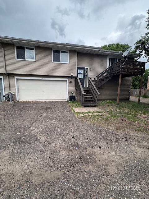 View of Residential at 6769 Humboldt Avenue, Brooklyn Center MN 55430, Brooklyn Center - Mike Wilen | Minnesota Team Real Estate