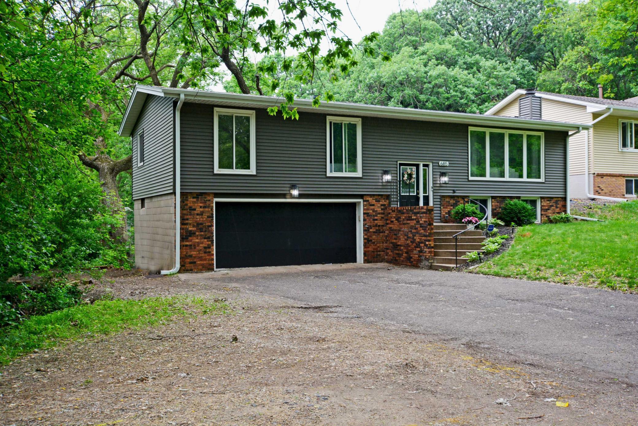 View of Residential at 685 Mcknight Road, Saint Paul MN 55119, Saint Paul - Mike Wilen | Minnesota Team Real Estate