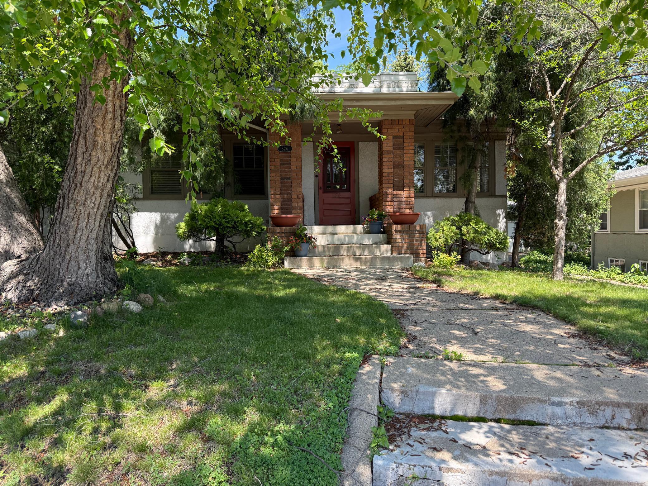 View of Residential at 324 Diamond Lake Road, Minneapolis MN 55419, Minneapolis - Mike Wilen | Minnesota Team Real Estate
