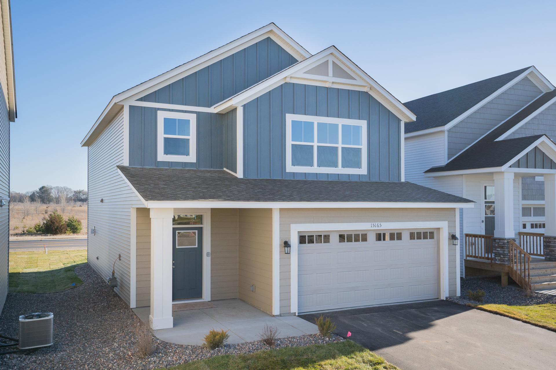 View of Residential at 2443 Greenbriar Lane, Buffalo MN 55313, Buffalo - Mike Wilen | Minnesota Team Real Estate