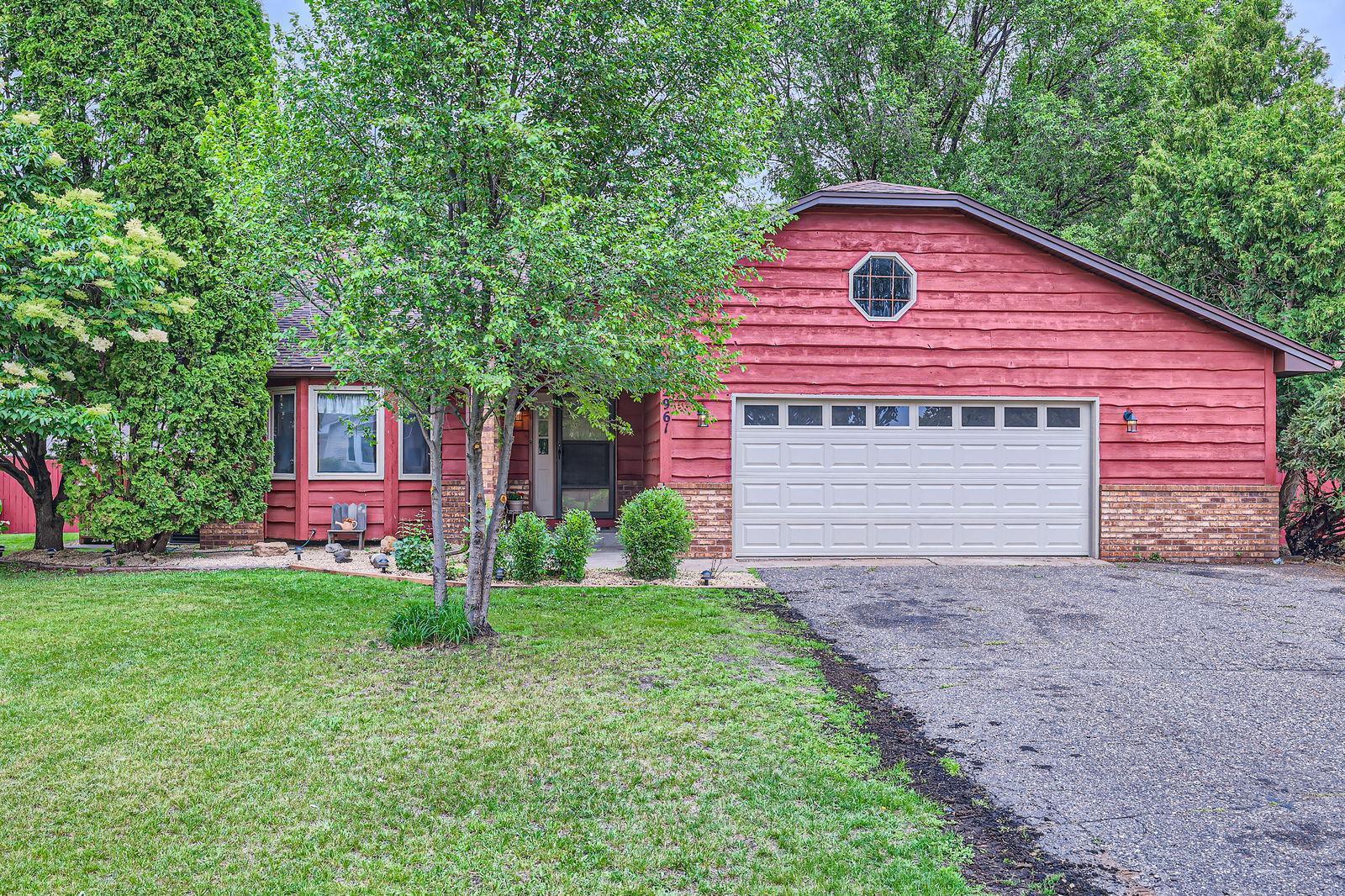 View of Residential at 2961 121st Avenue, Coon Rapids MN 55433, Coon Rapids - Mike Wilen | Minnesota Team Real Estate