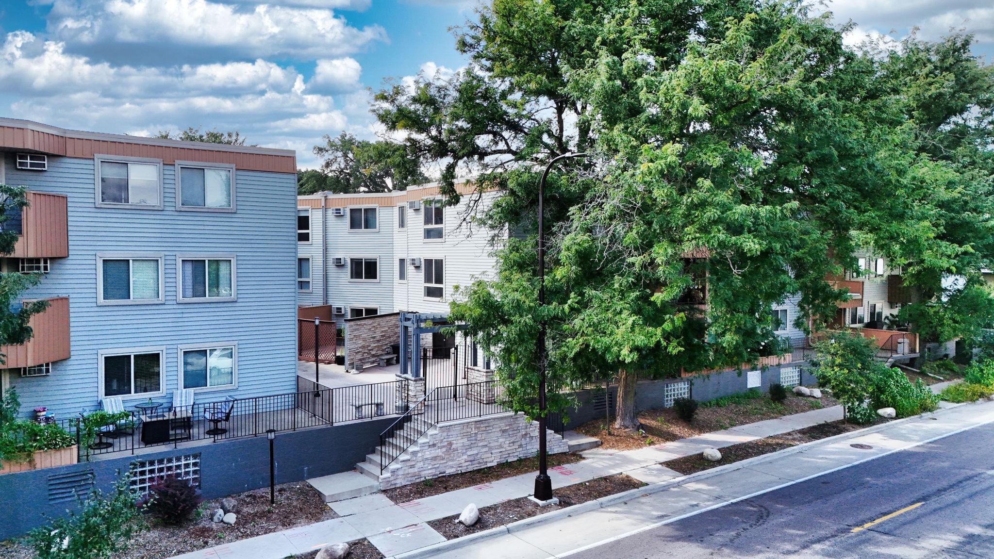 View of Residential at 3540 Hennepin Avenue #309, Minneapolis MN 55408, Minneapolis - Mike Wilen | Minnesota Team Real Estate