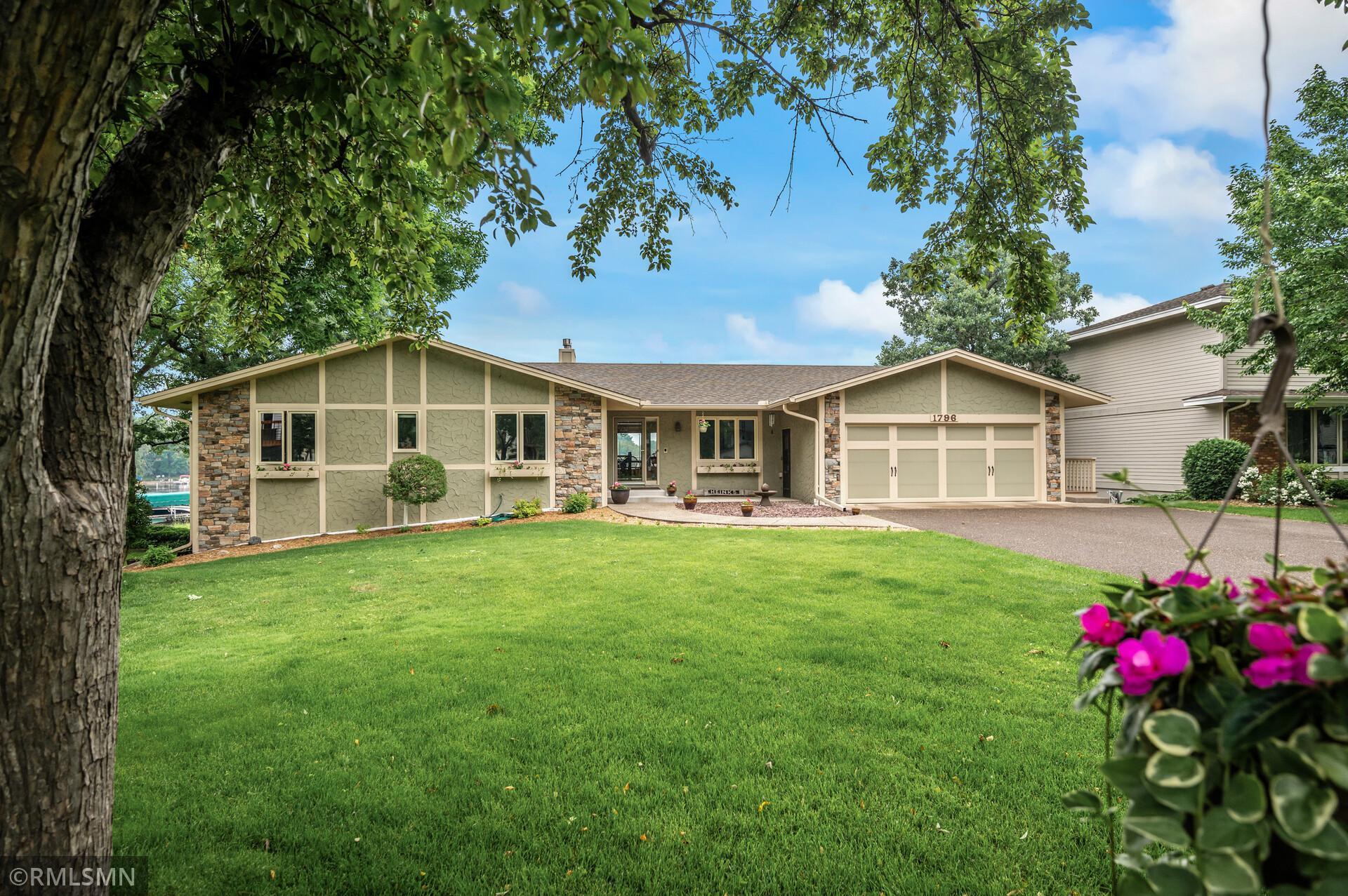 View of Residential at 1796 19th Terrace, New Brighton MN 55112, New Brighton - Mike Wilen | Minnesota Team Real Estate