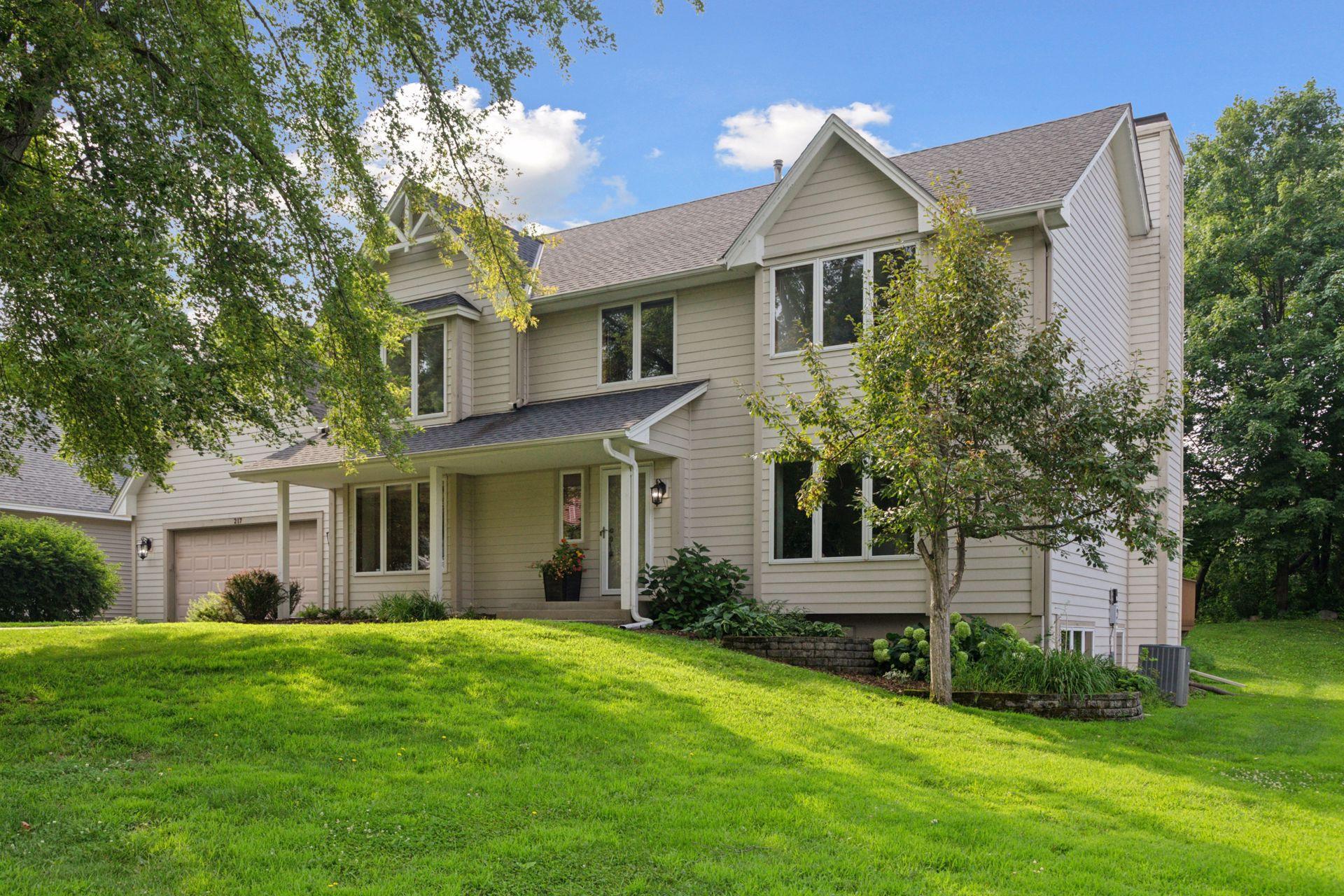 View of Residential at 217 Interlachen Road, Burnsville MN 55306, Burnsville - Mike Wilen | Minnesota Team Real Estate