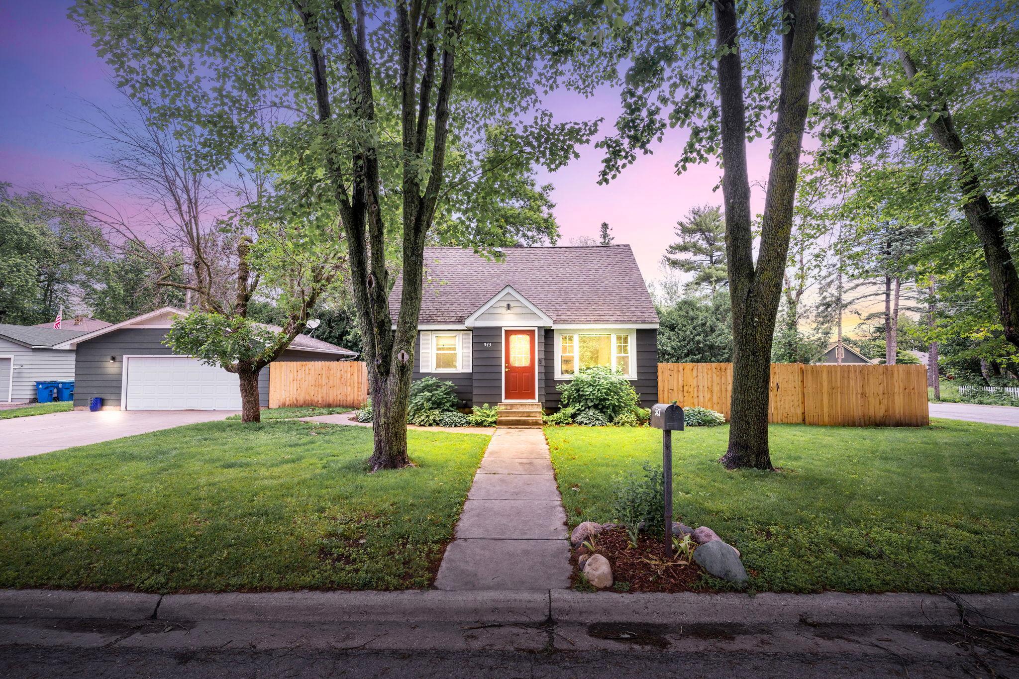 View of Residential at 543 Shore Drive, Forest Lake MN 55025, Forest Lake - Mike Wilen | Minnesota Team Real Estate