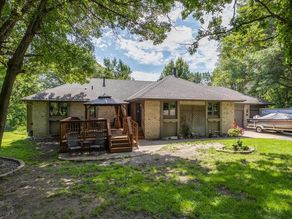 View of Residential at 18241 Dahlia Street, Cedar MN 55011, Cedar - Mike Wilen | Minnesota Team Real Estate
