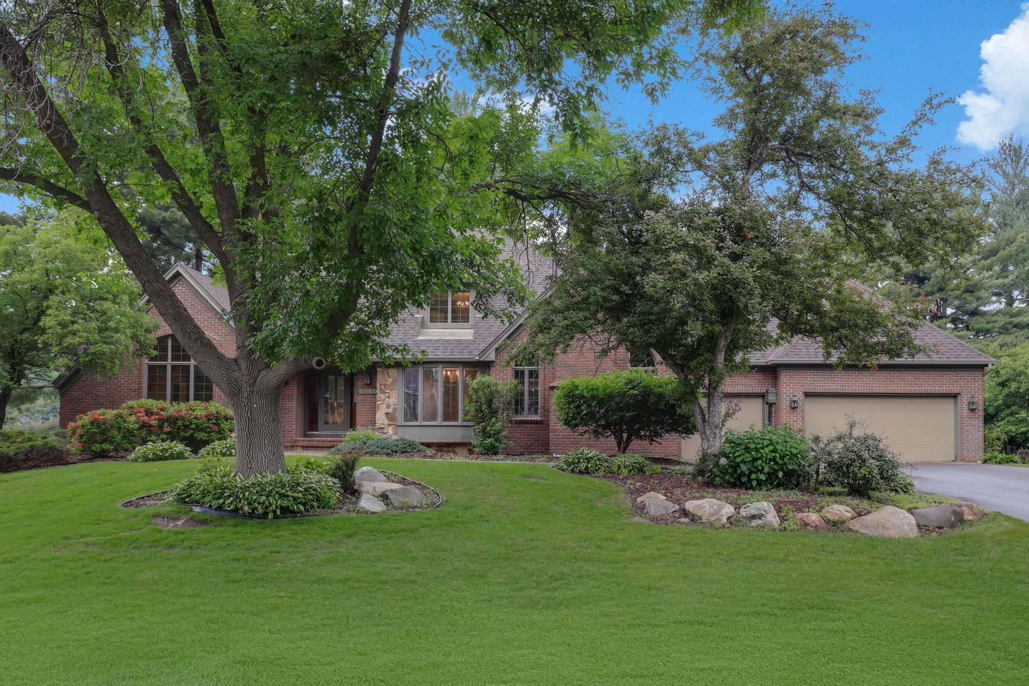 View of Residential at 8950 Hidden Meadow Road, Woodbury MN 55125, Woodbury - Mike Wilen | Minnesota Team Real Estate