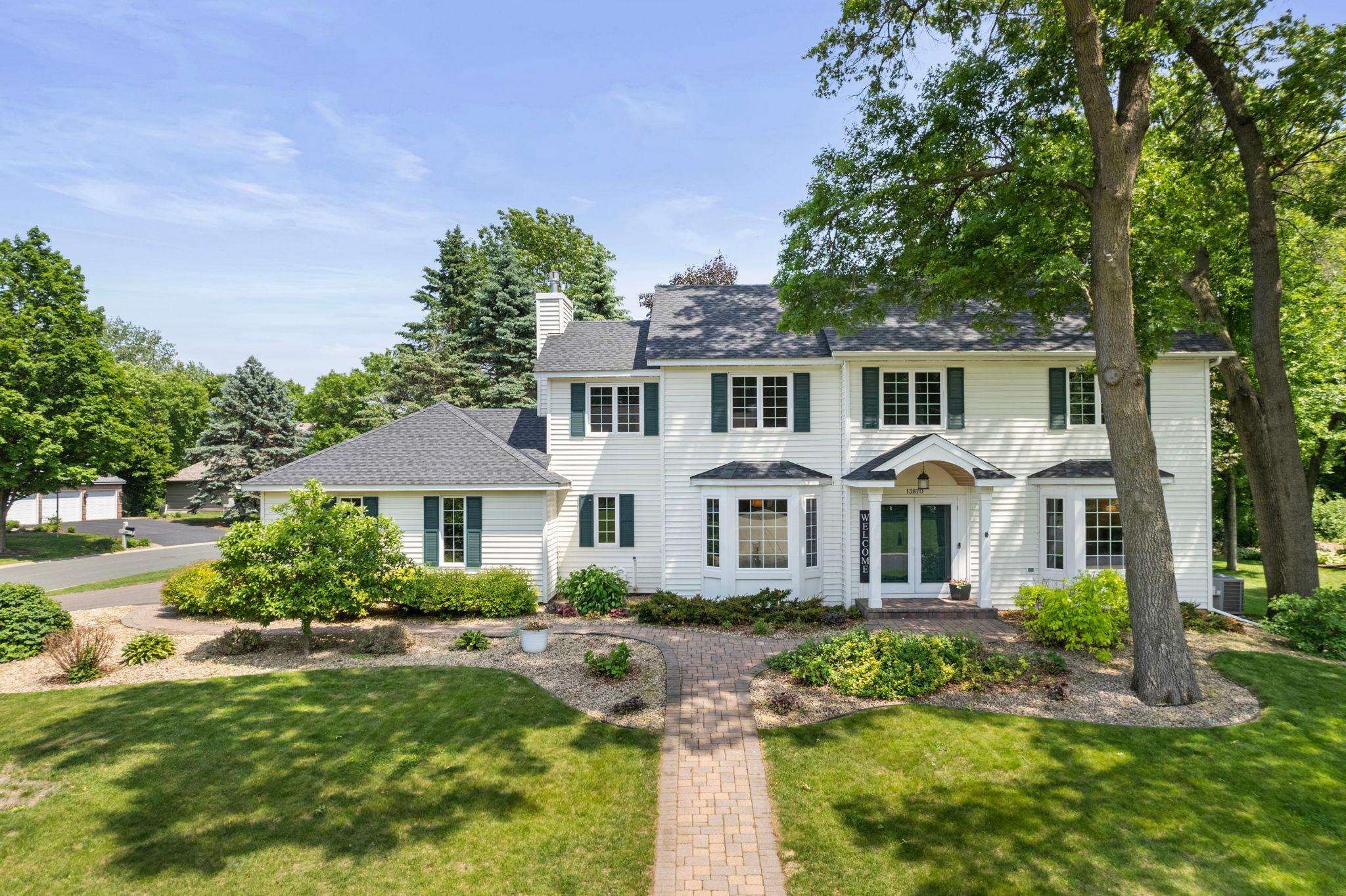 View of Residential at 13870 Daphne Lane, Rosemount MN 55068, Rosemount - Mike Wilen | Minnesota Team Real Estate