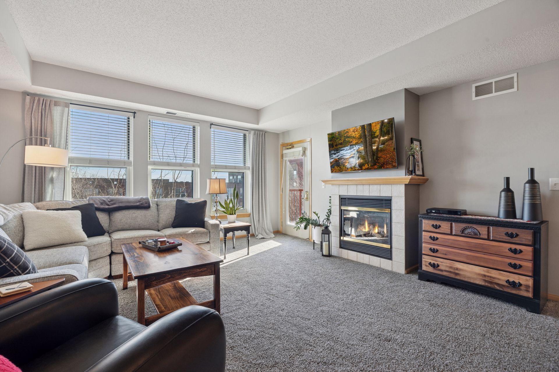 View of Residential at 545 1st Street #410, Minneapolis MN 55401, Minneapolis - Mike Wilen | Minnesota Team Real Estate