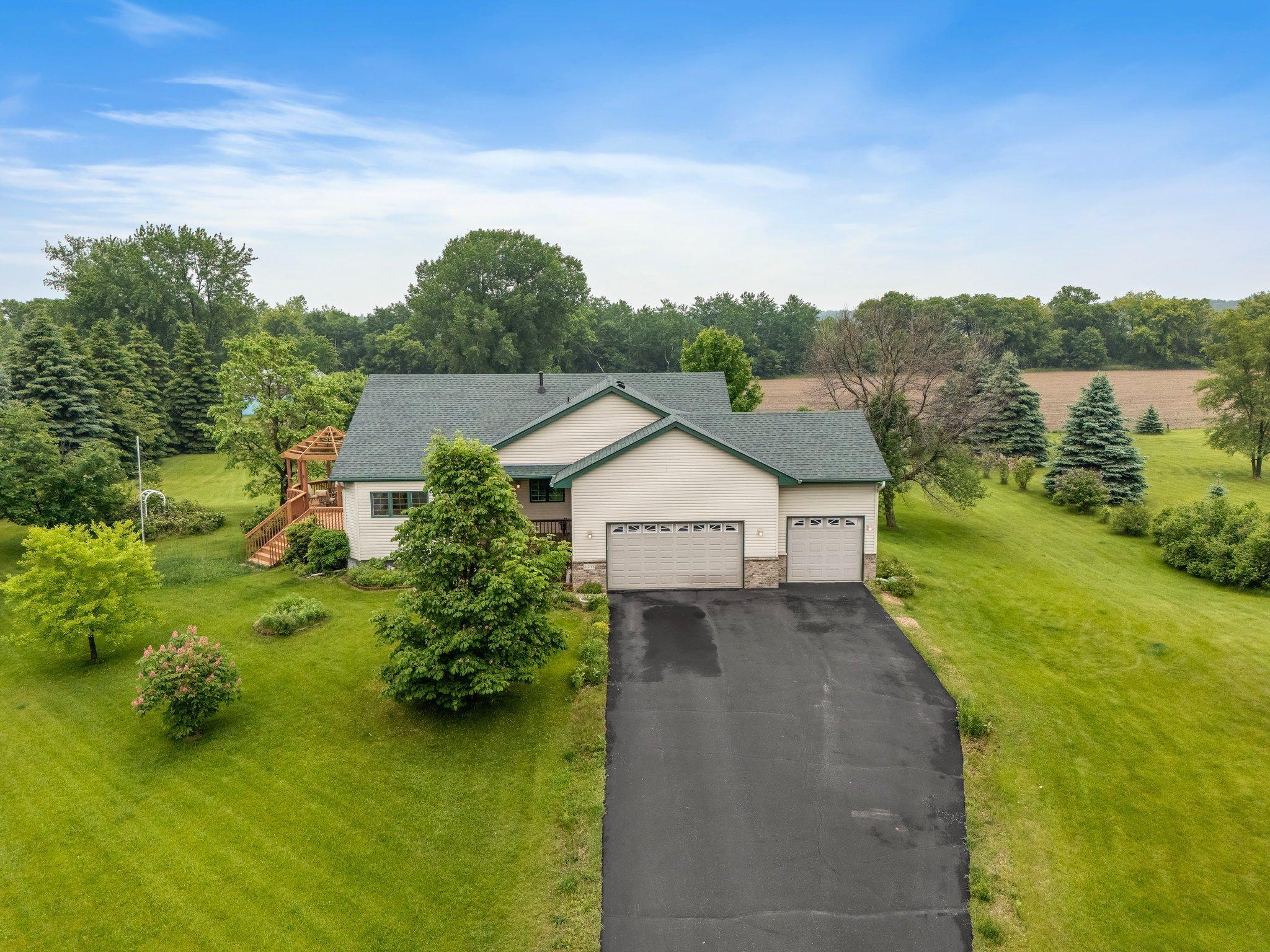 View of Residential at 21233 Pierce Street, East Bethel MN 55011, East Bethel - Mike Wilen | Minnesota Team Real Estate