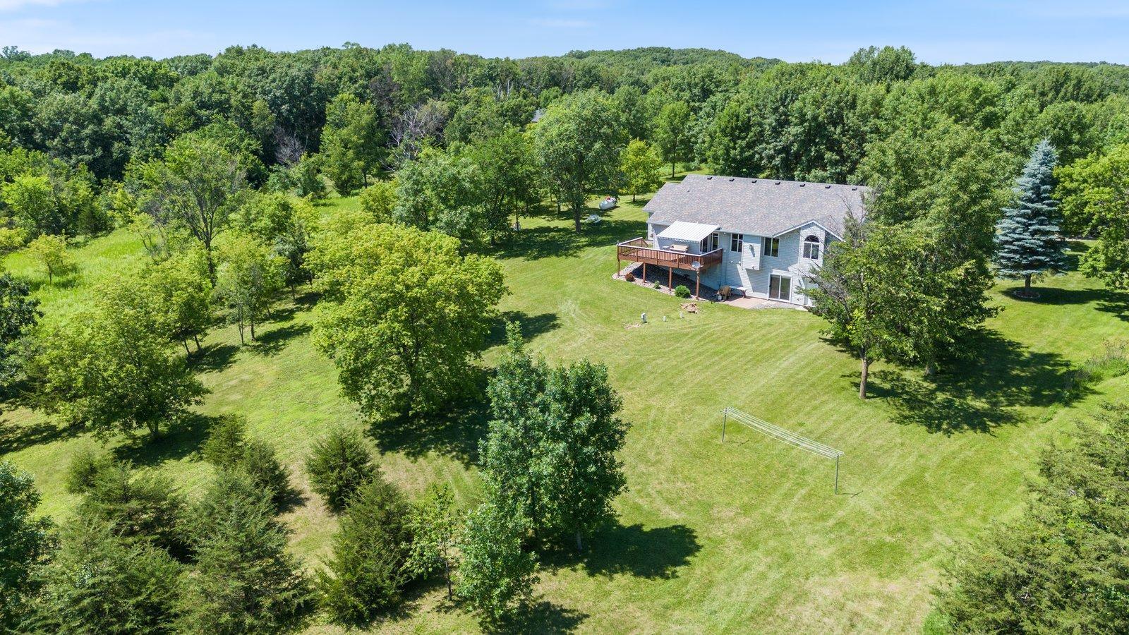 View of Residential at 5657 130th Street, Clearwater MN 55320, Clearwater - Mike Wilen | Minnesota Team Real Estate