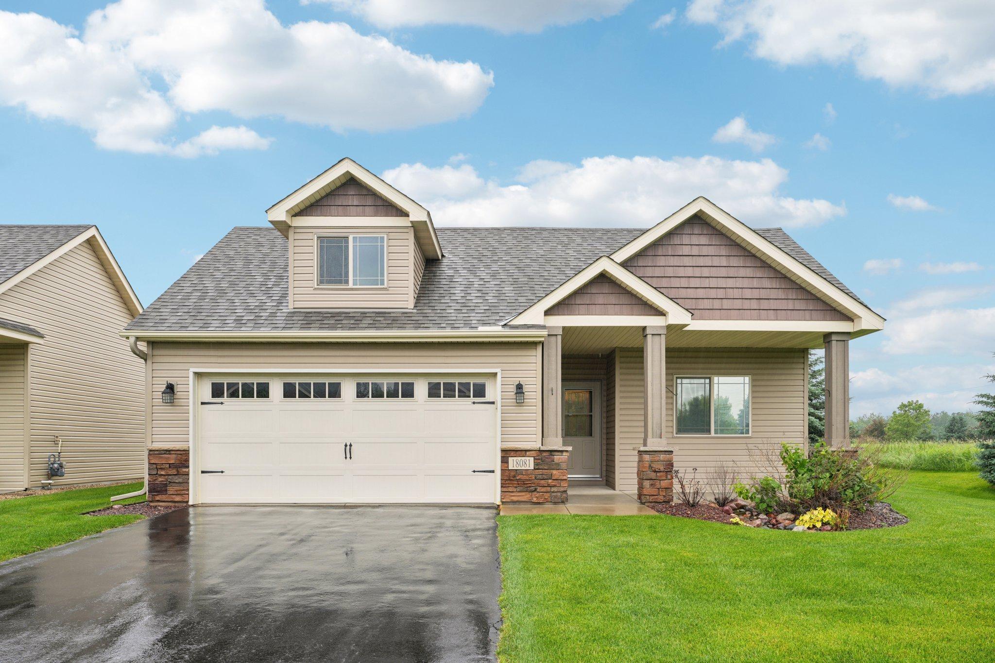 View of Residential at 18081 Fillmore Drive, Elk River MN 55330, Elk River - Mike Wilen | Minnesota Team Real Estate