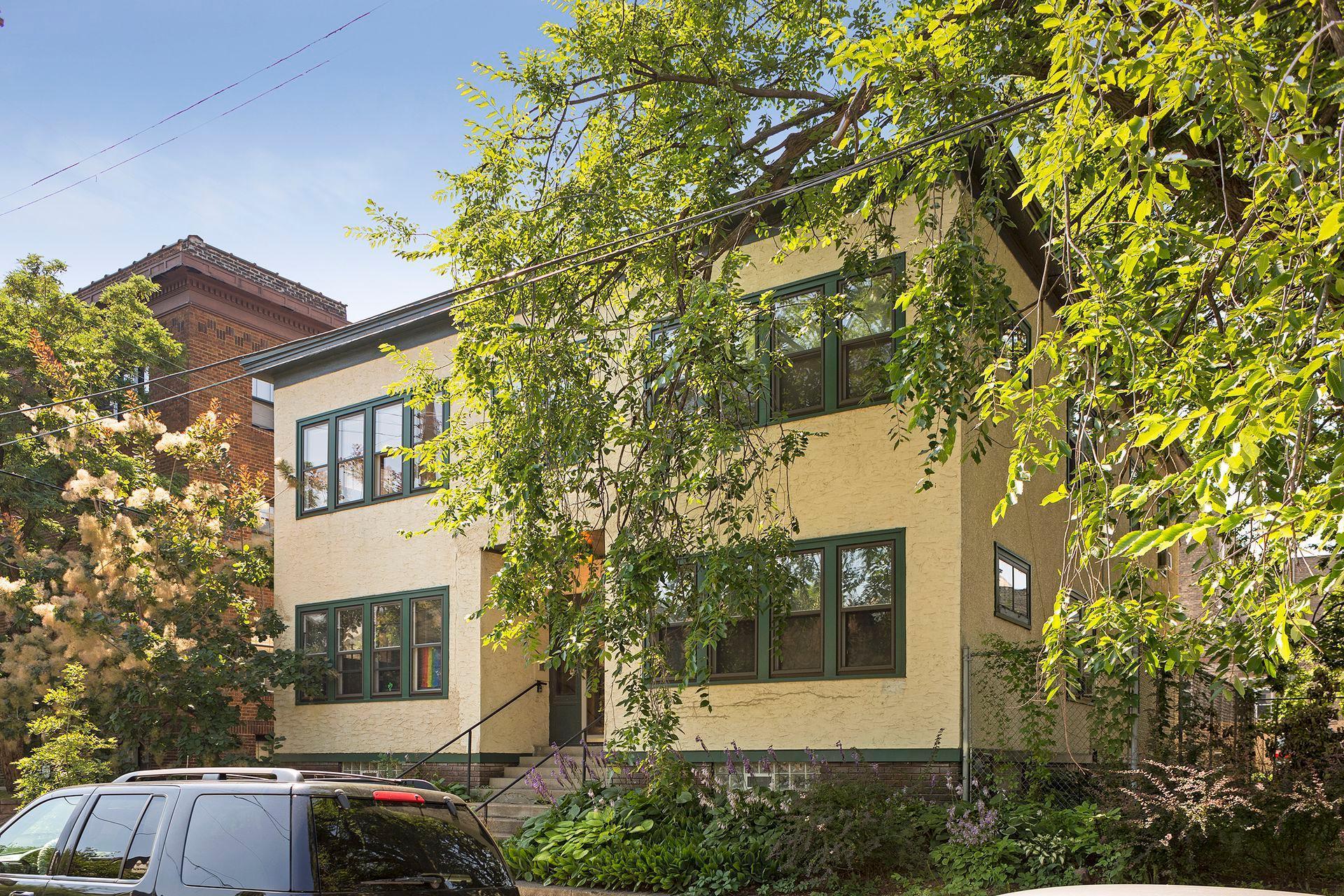 View of Residential at 611 16th Street #4, Minneapolis MN 55404, Minneapolis - Mike Wilen | Minnesota Team Real Estate
