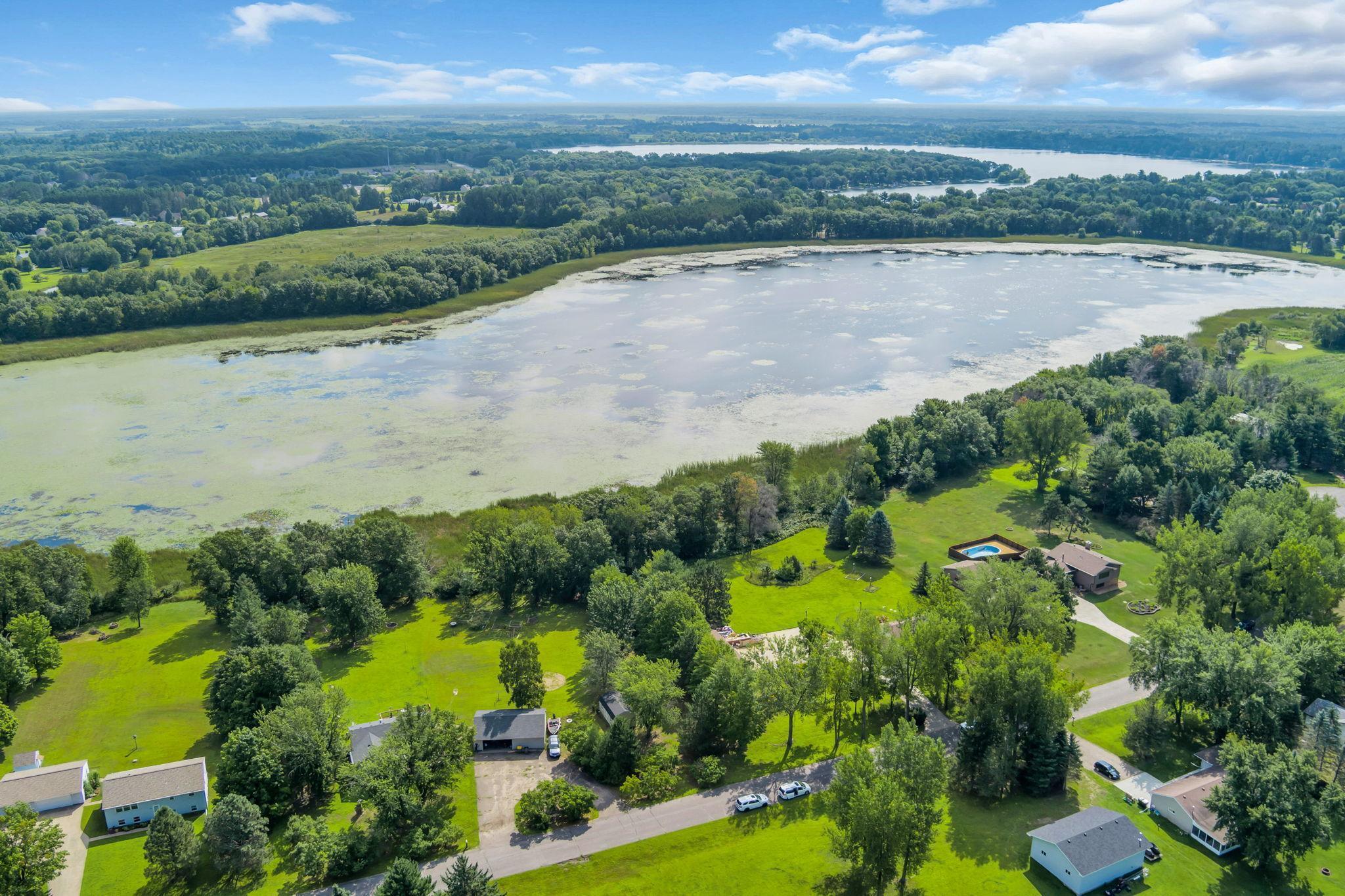 View of Residential at 19815 Erskine Street, East Bethel MN 55092, East Bethel - Mike Wilen | Minnesota Team Real Estate