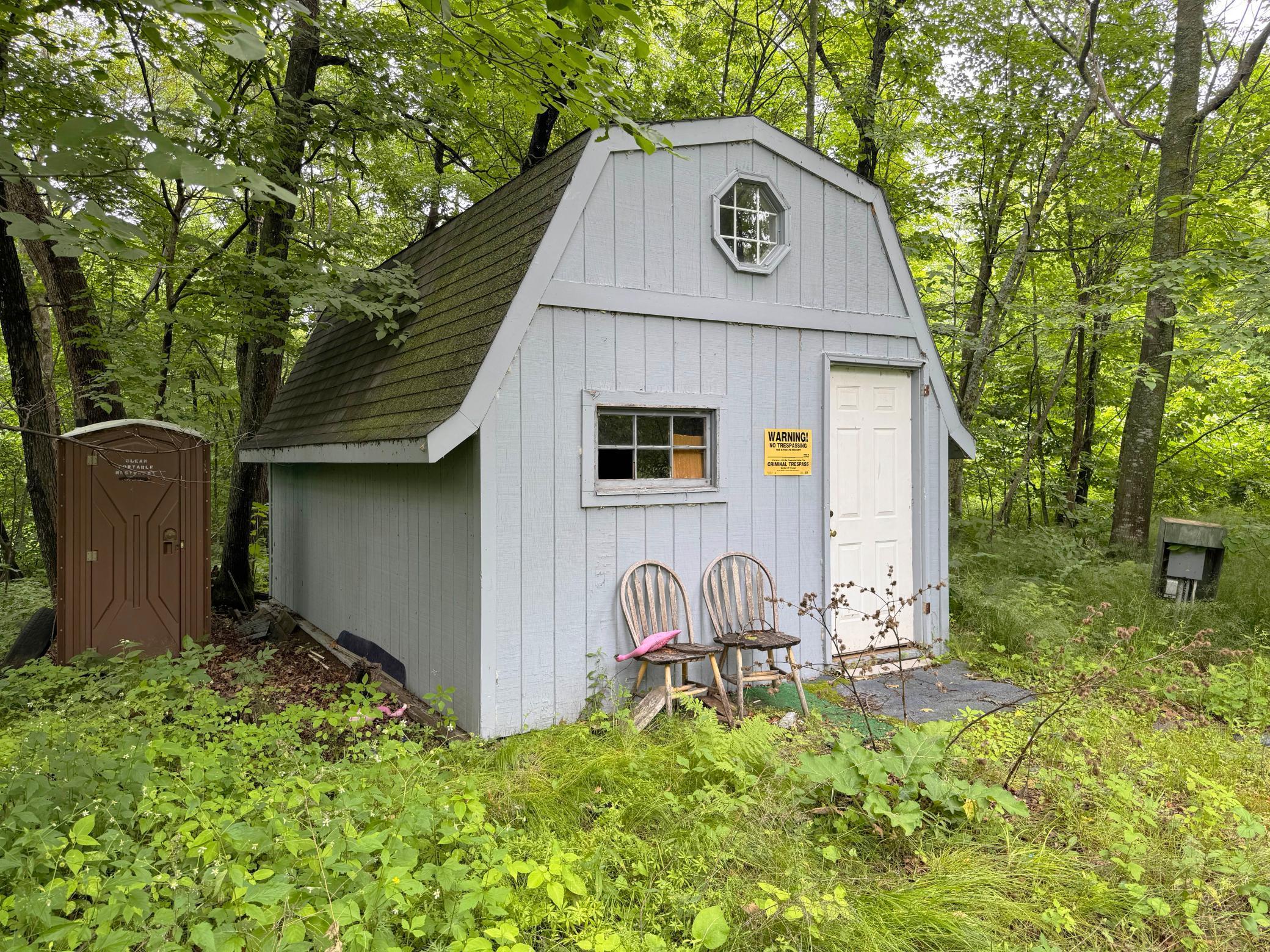 View of Land at 18XXX Treasure Cove, Garrison MN 56450, Garrison - Mike Wilen | Minnesota Team Real Estate