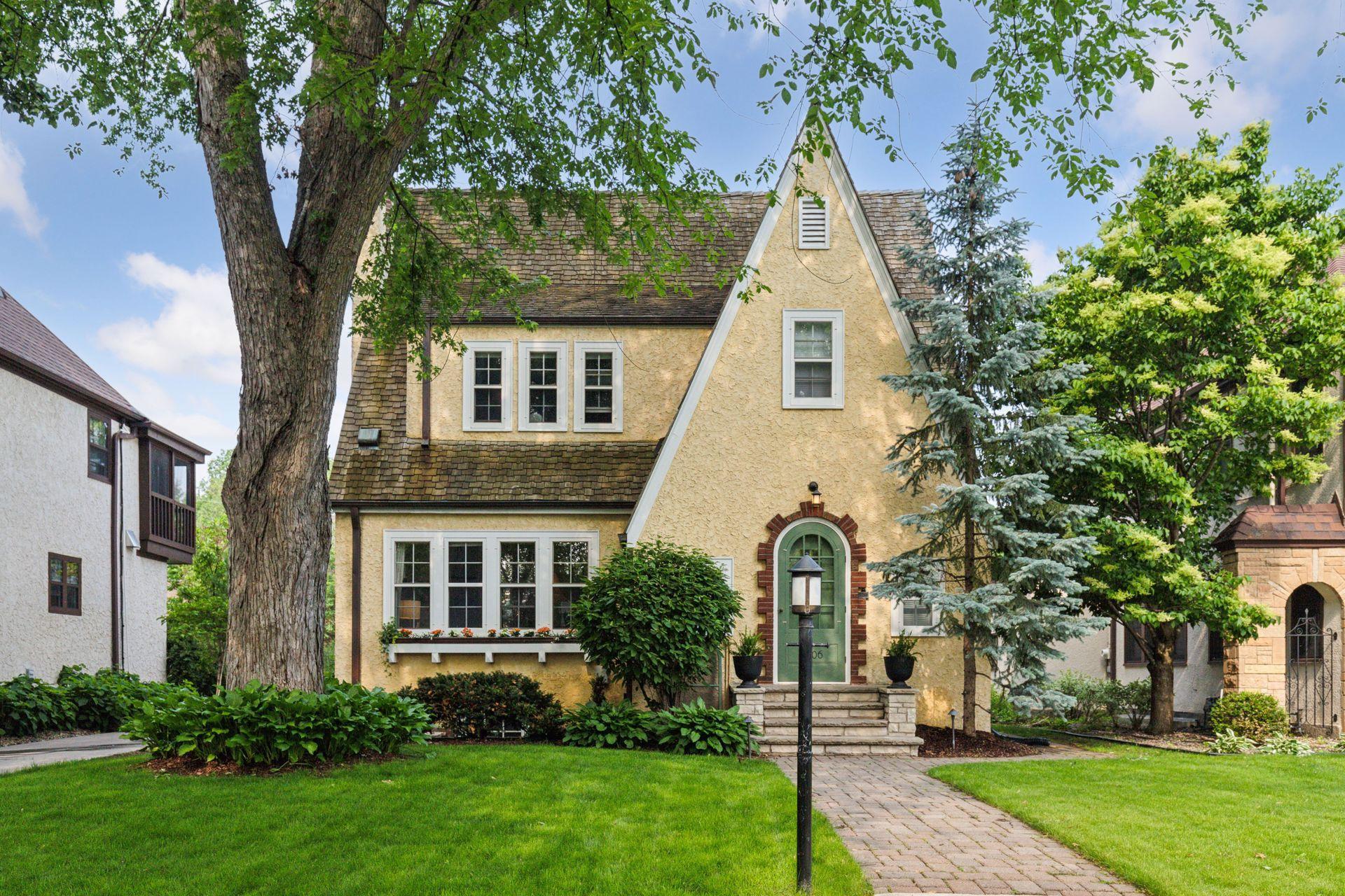 View of Residential at 4906 Bruce Avenue, Edina MN 55424, Edina - Mike Wilen | Minnesota Team Real Estate