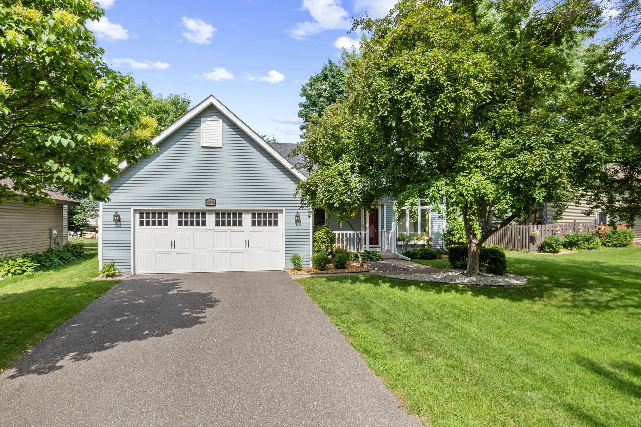 View of Residential at 4961 Georgia Lane, White Bear Lake MN 55110, White Bear Lake - Mike Wilen | Minnesota Team Real Estate