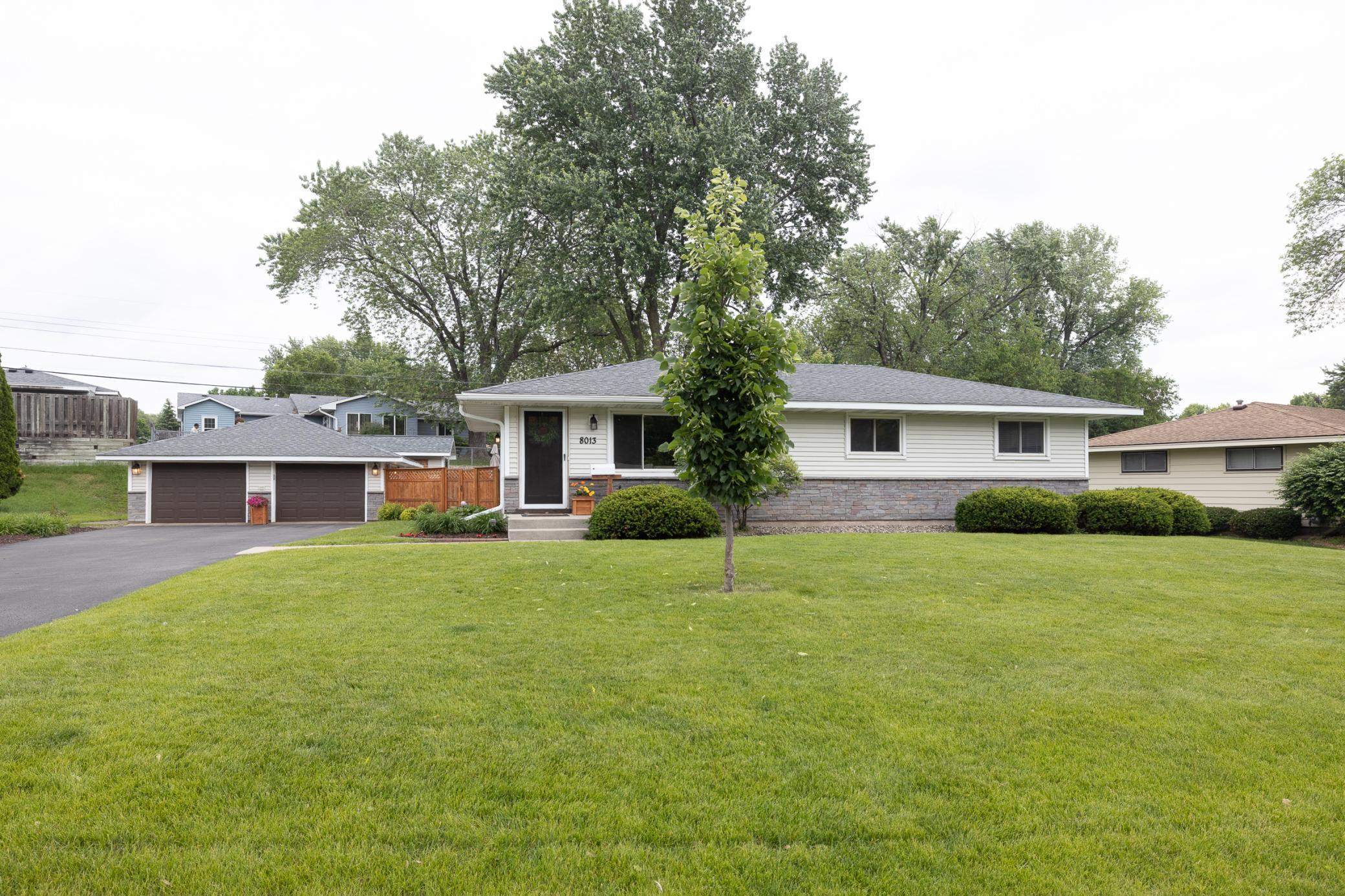 View of Residential at 8013 Vincent Avenue, Bloomington MN 55431, Bloomington - Mike Wilen | Minnesota Team Real Estate