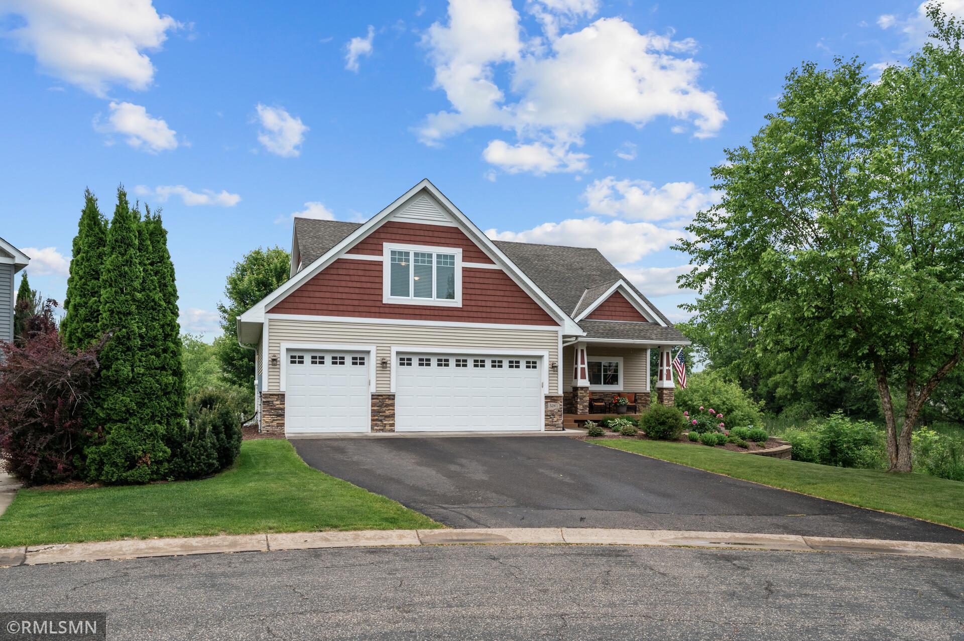 View of Residential at 5261 Fenson Court, Hugo MN 55038, Hugo - Mike Wilen | Minnesota Team Real Estate