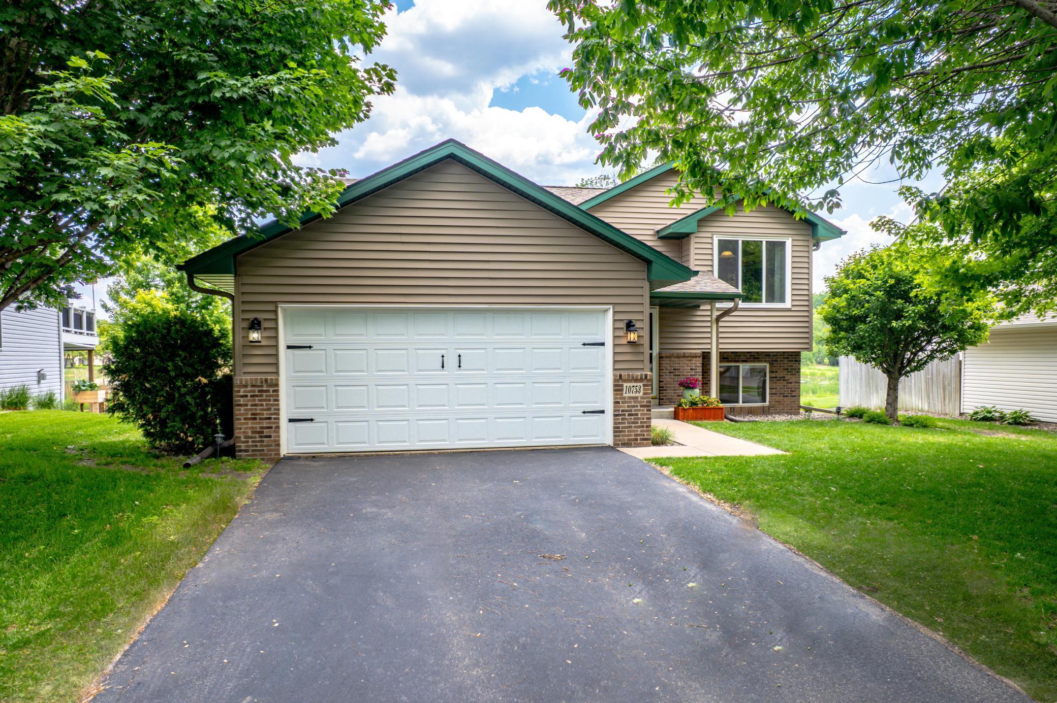 View of Residential at 10753 Able Street, Blaine MN 55434, Blaine - Mike Wilen | Minnesota Team Real Estate