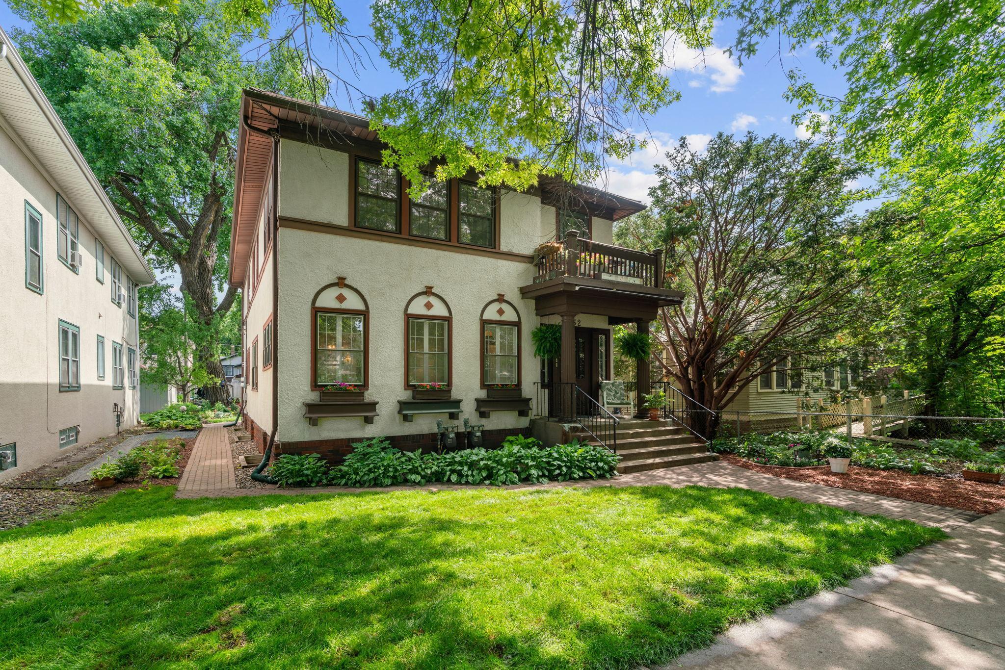 View of Residential Income at 952 Goodrich Avenue, Saint Paul MN 55105, Saint Paul - Mike Wilen | Minnesota Team Real Estate