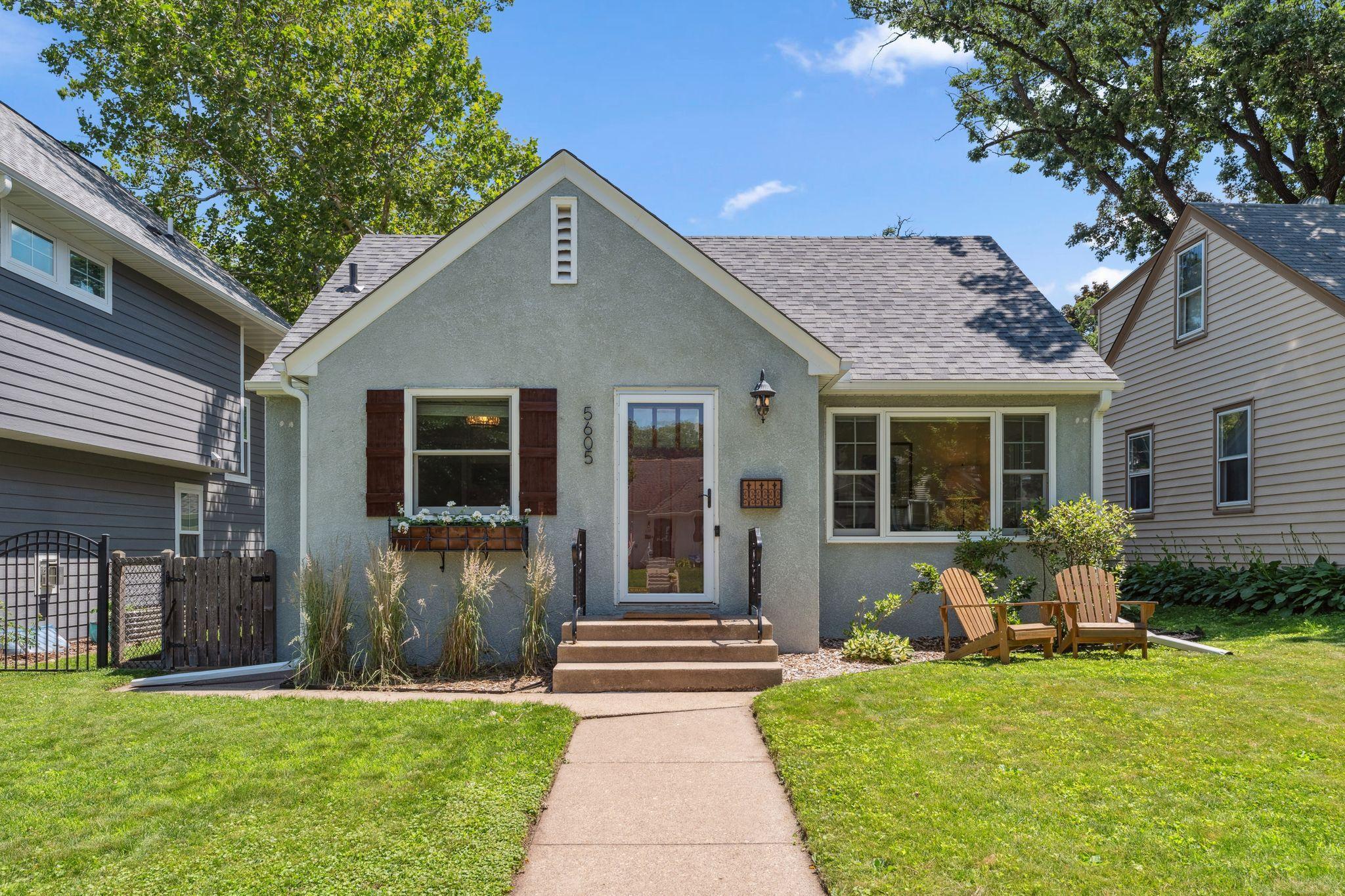 View of Residential at 5605 Logan Avenue, Minneapolis MN 55419, Minneapolis - Mike Wilen | Minnesota Team Real Estate