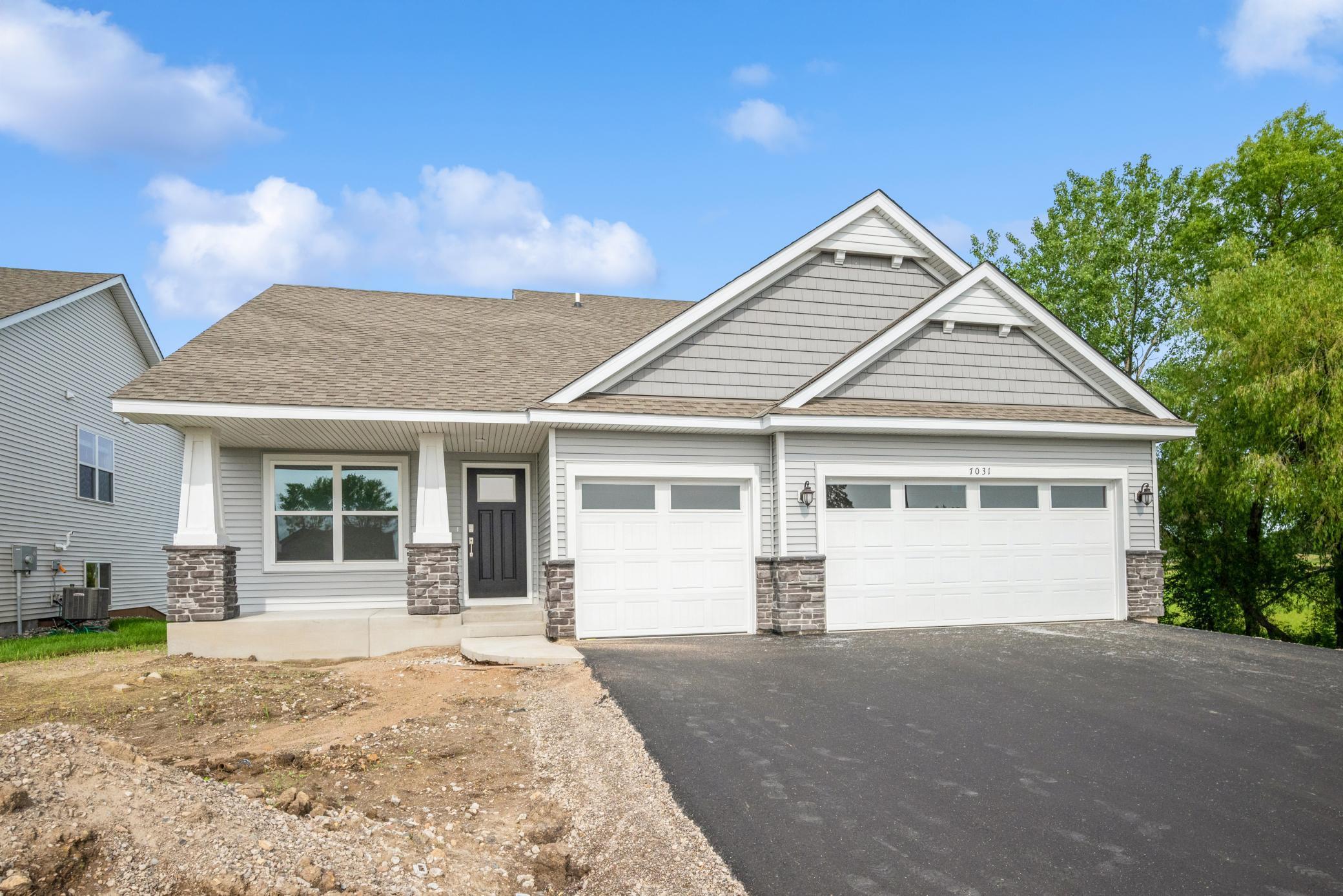 View of Residential at 7031 Lannon Avenue, Otsego MN 55301, Otsego - Mike Wilen | Minnesota Team Real Estate