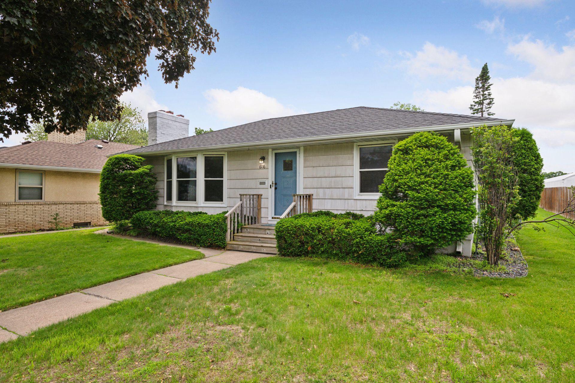 View of Residential at 6116 Penn Avenue, Minneapolis MN 55419, Minneapolis - Mike Wilen | Minnesota Team Real Estate