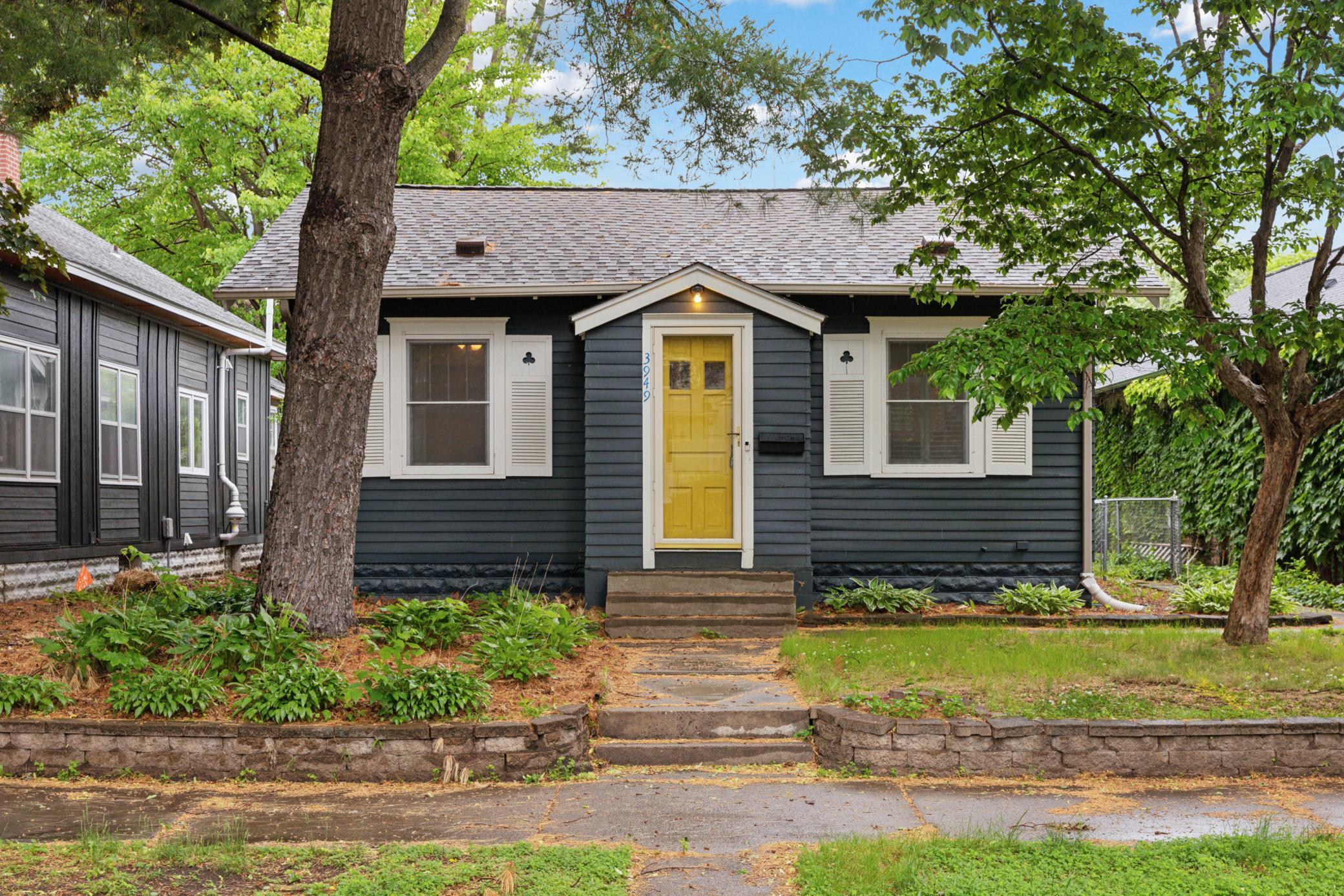 View of Residential at 3949 43rd Avenue, Minneapolis MN 55406, Minneapolis - Mike Wilen | Minnesota Team Real Estate