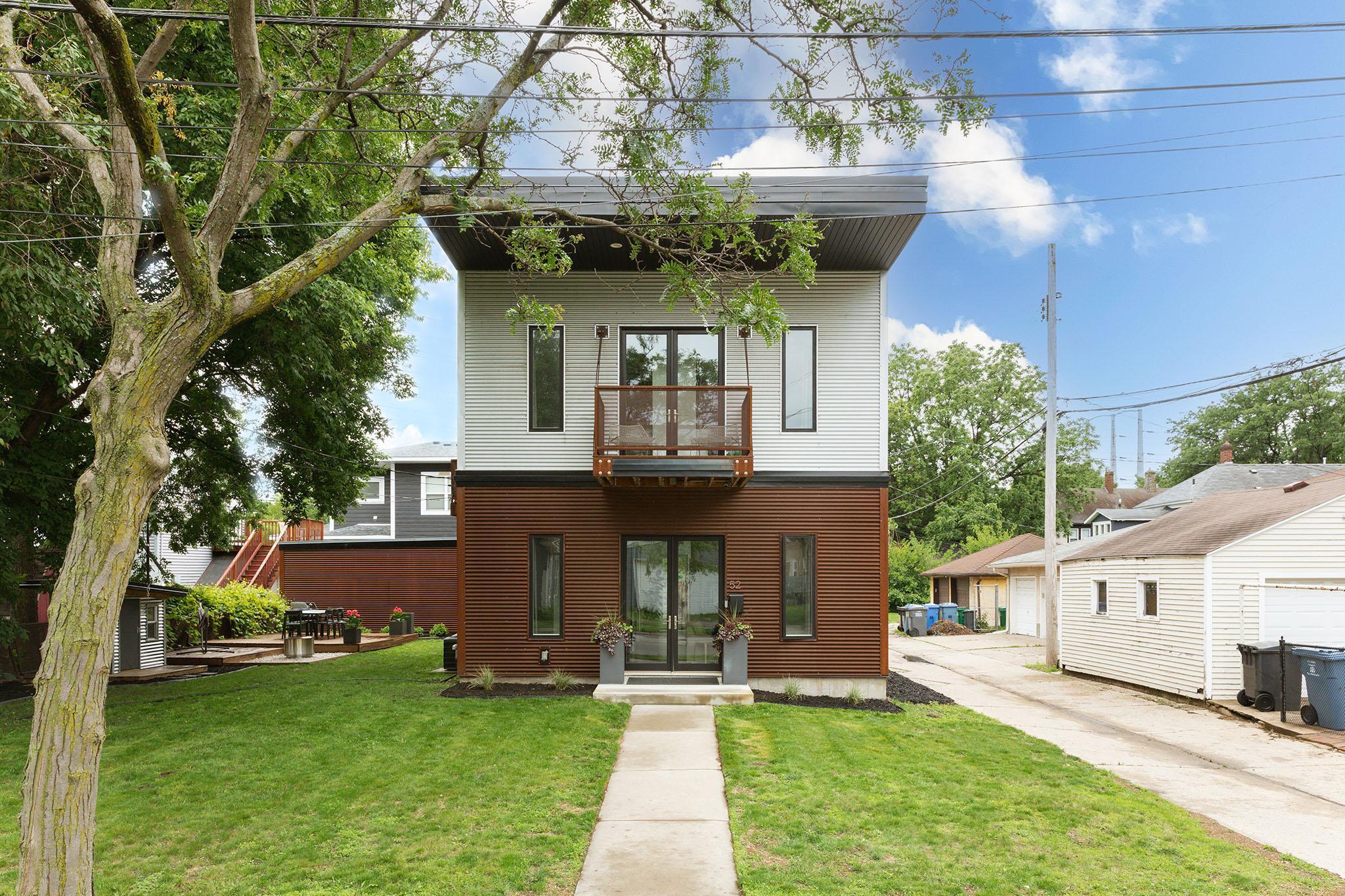 View of Residential at 52 18th Avenue, Minneapolis MN 55418, Minneapolis - Mike Wilen | Minnesota Team Real Estate