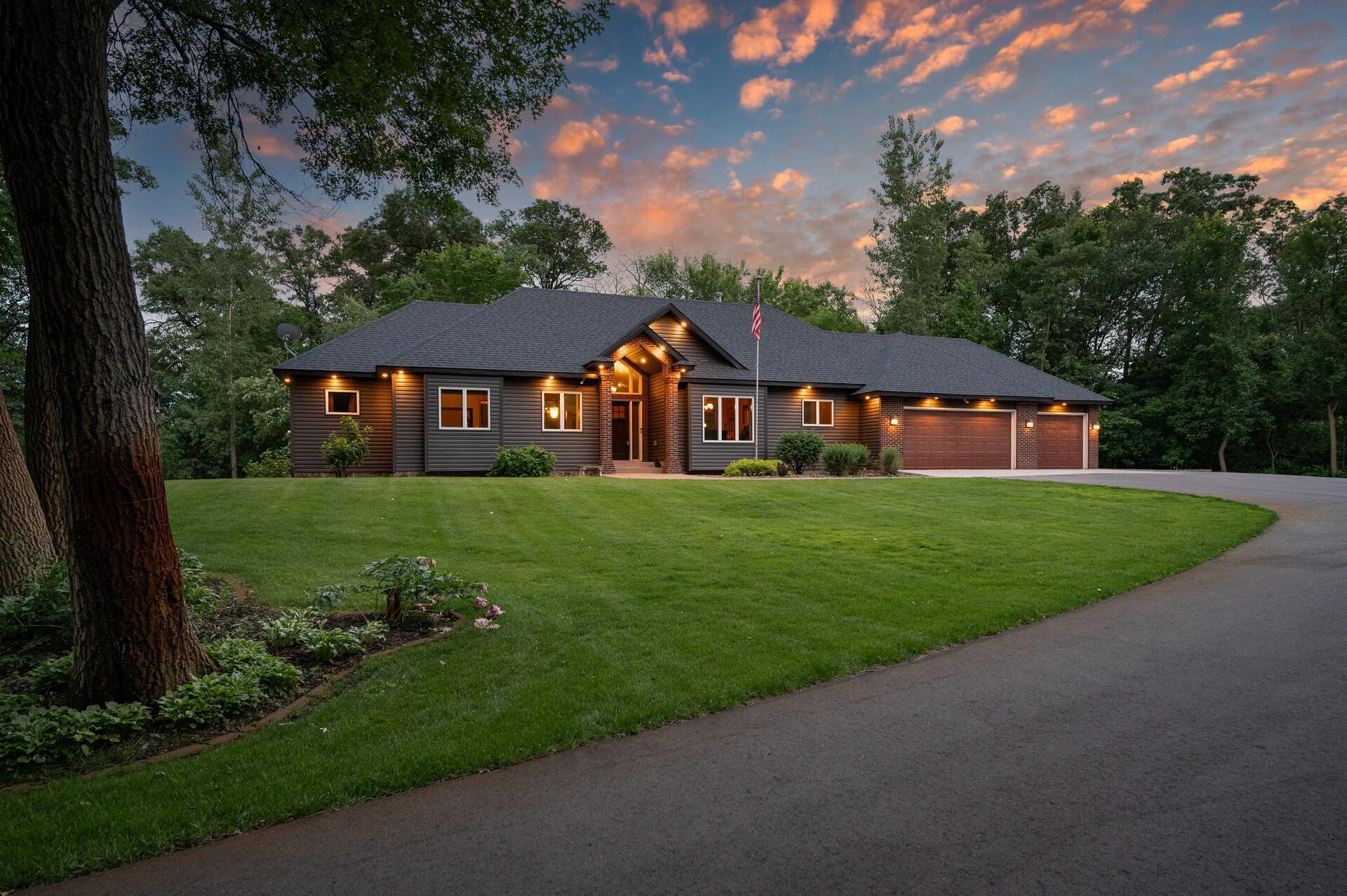 View of Residential at 30934 115th Street, Princeton MN 55371, Princeton - Mike Wilen | Minnesota Team Real Estate