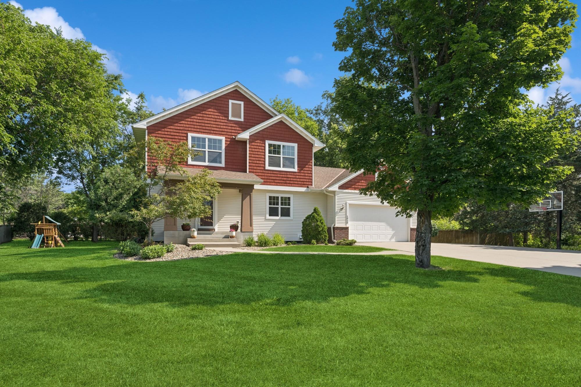 View of Residential at 1020 Bliss Lane, Bloomington MN 55431, Bloomington - Mike Wilen | Minnesota Team Real Estate