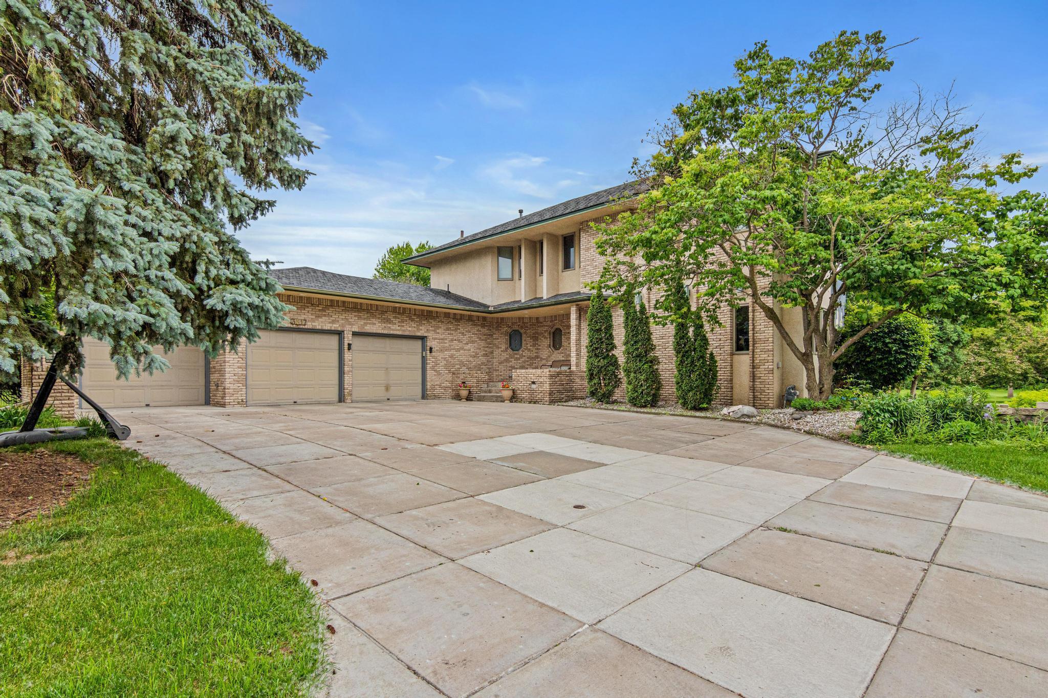 View of Residential at 3817 Dunbar Court, Brooklyn Park MN 55443, Brooklyn Park - Mike Wilen | Minnesota Team Real Estate