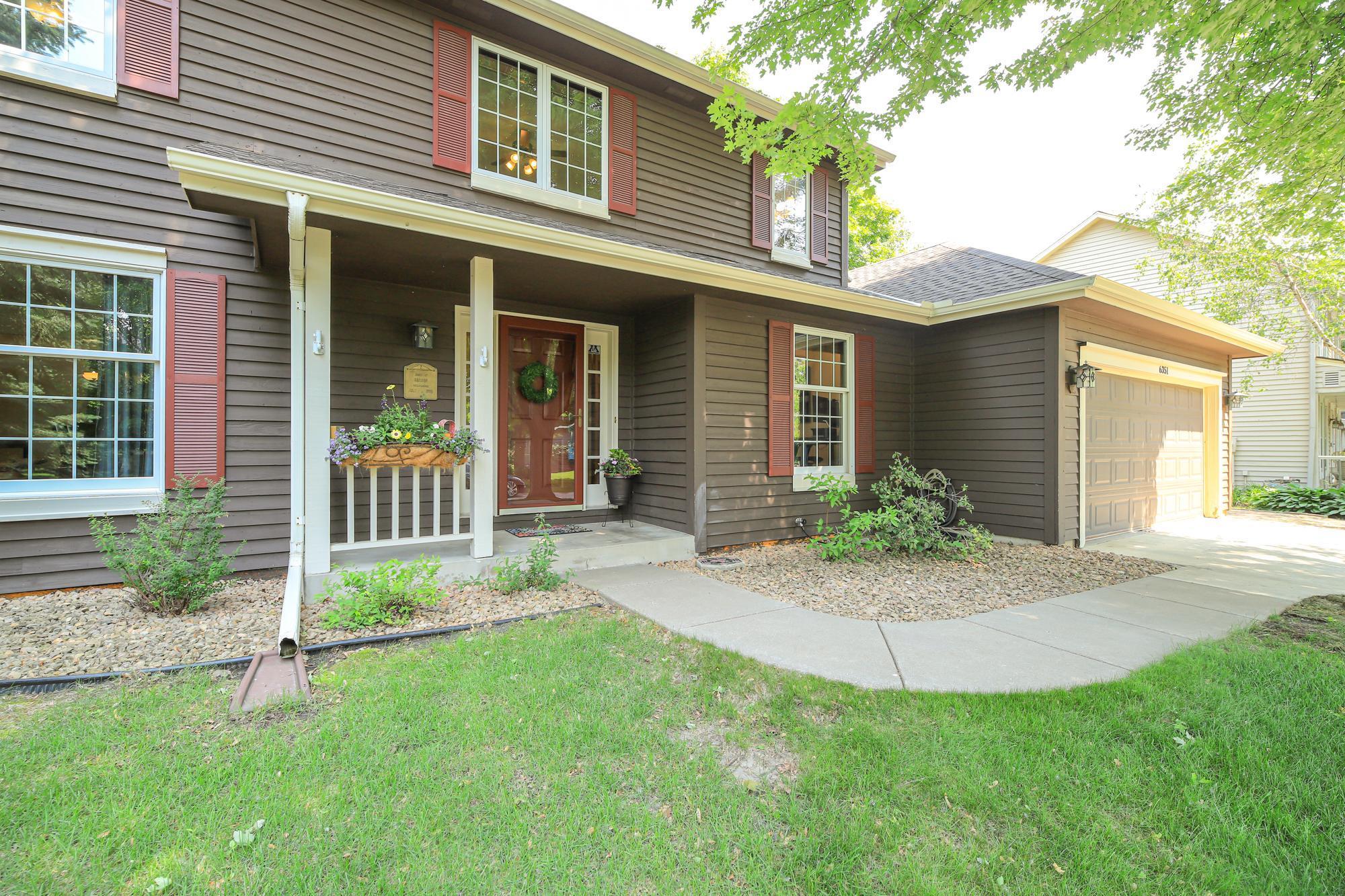 View of Residential at 6351 Near Mountain Boulevard, Chanhassen MN 55317, Chanhassen - Mike Wilen | Minnesota Team Real Estate