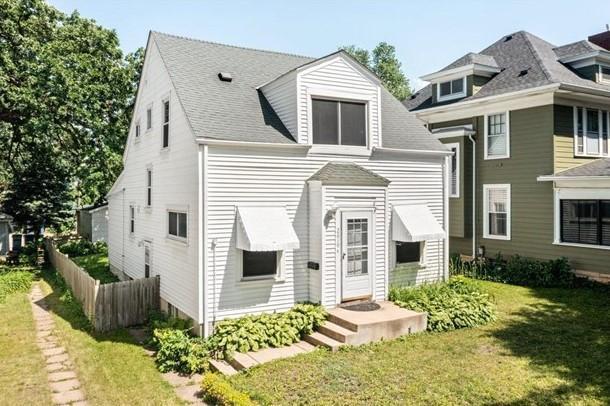 View of Residential at 2619 Fremont Avenue, Minneapolis MN 55408, Minneapolis - Mike Wilen | Minnesota Team Real Estate