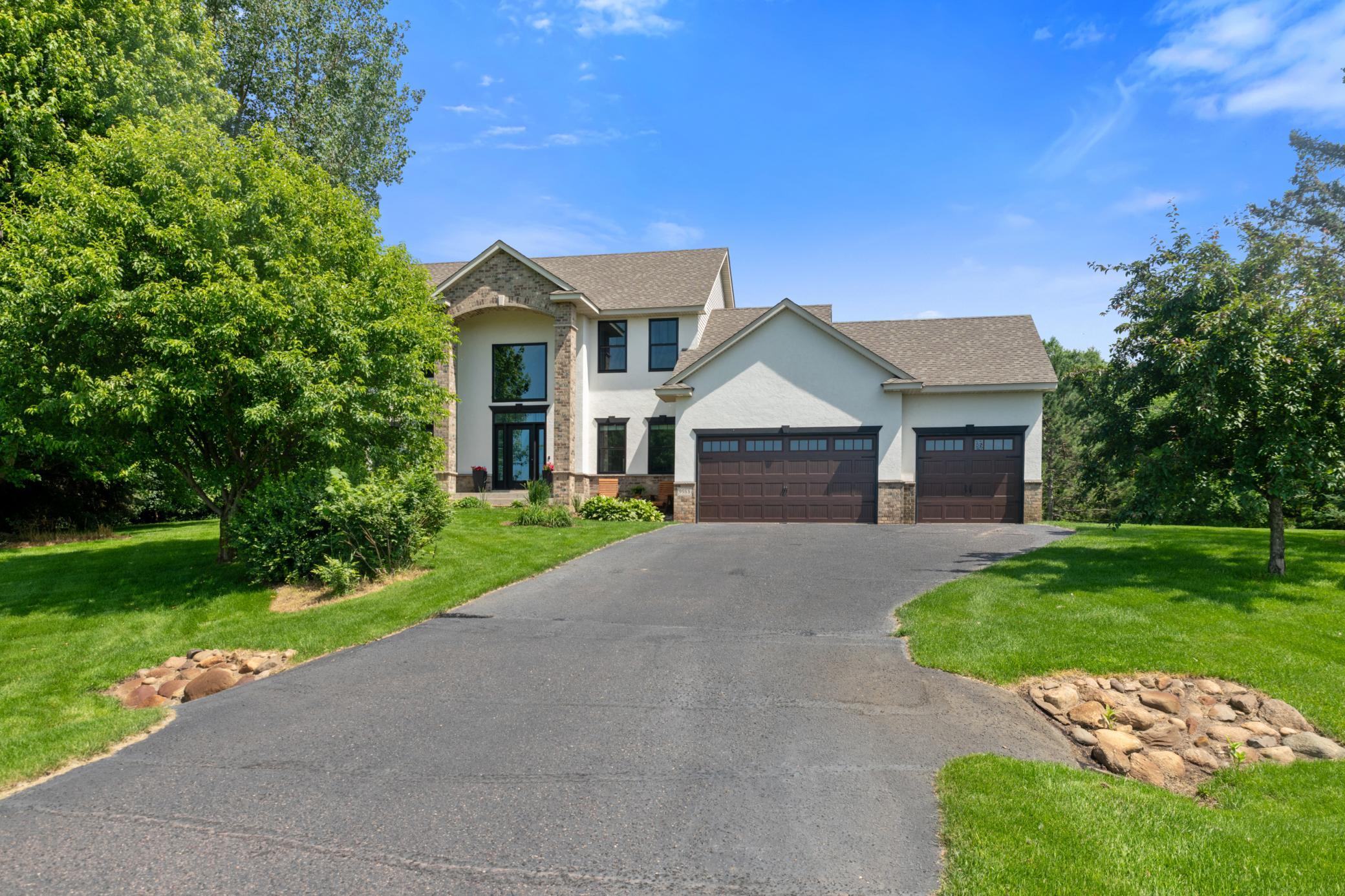 View of Residential at 9988 Jandel Avenue, Otsego MN 55362, Otsego - Mike Wilen | Minnesota Team Real Estate