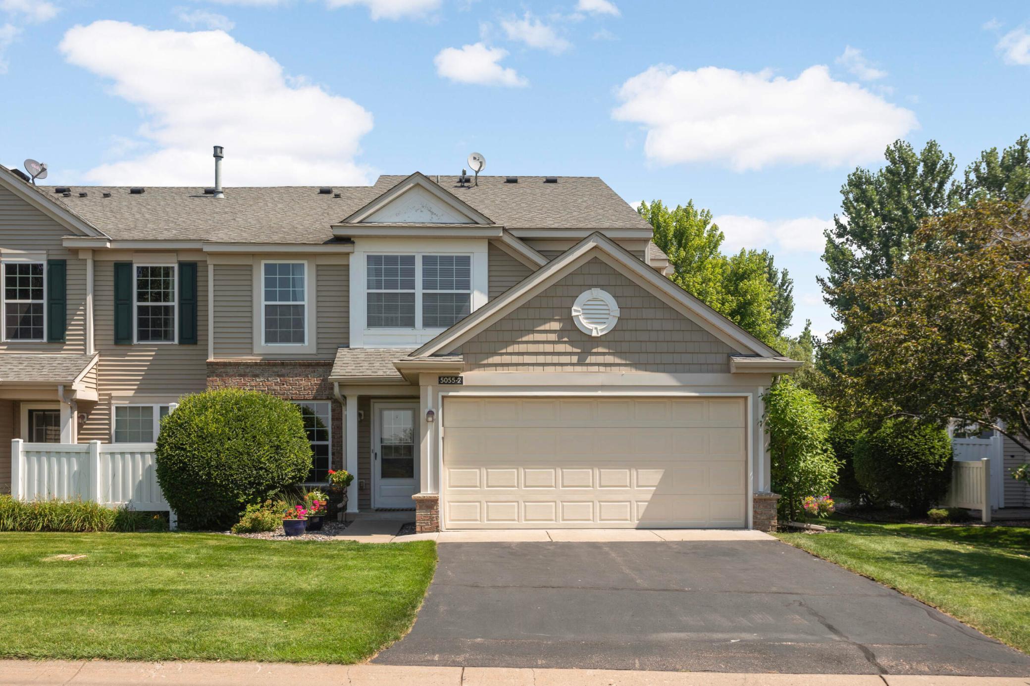 View of Residential at 5055 149th Street #2, Hugo MN 55038, Hugo - Mike Wilen | Minnesota Team Real Estate