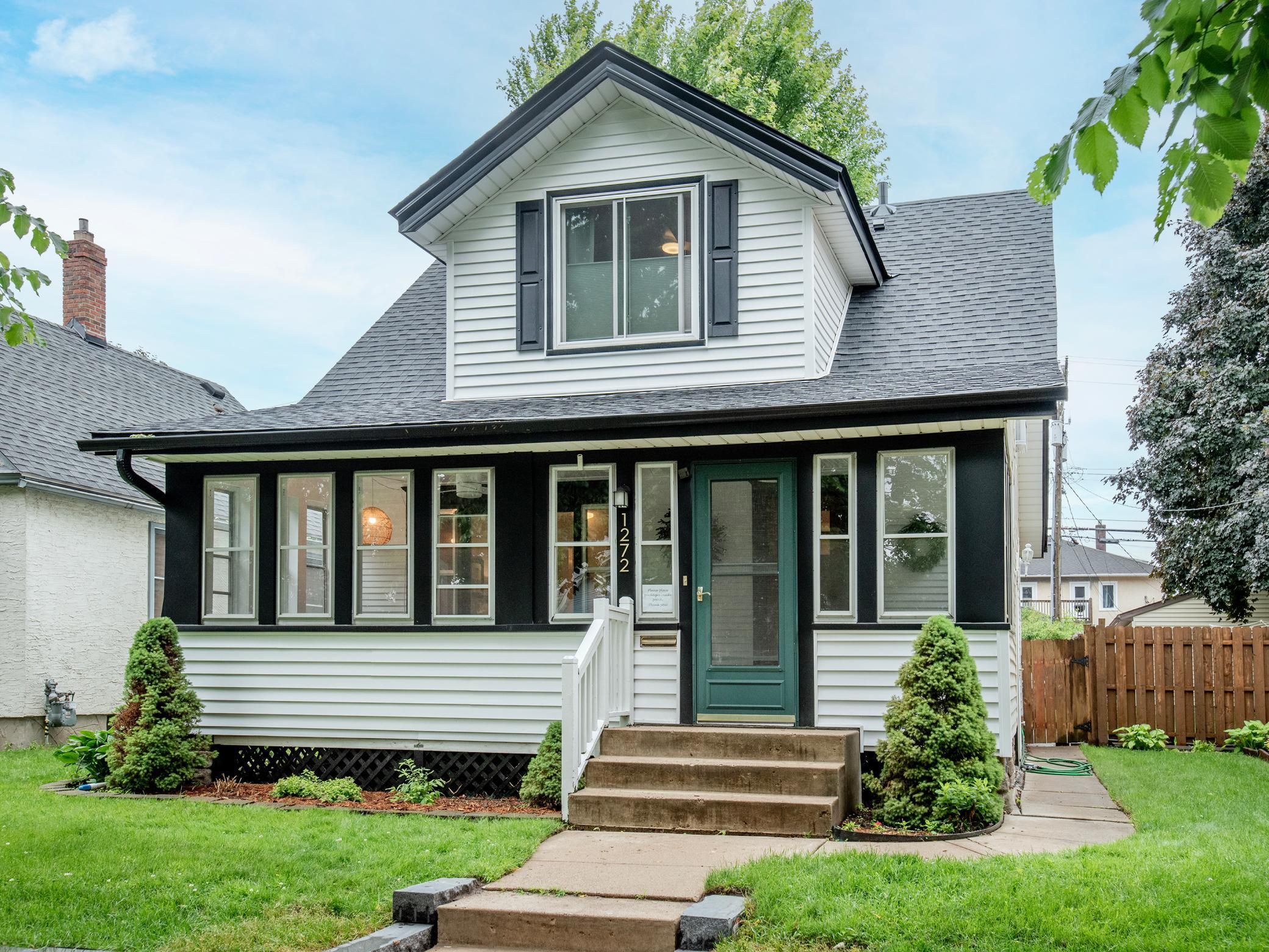 View of Residential at 1272 James Avenue, Saint Paul MN 55105, Saint Paul - Mike Wilen | Minnesota Team Real Estate